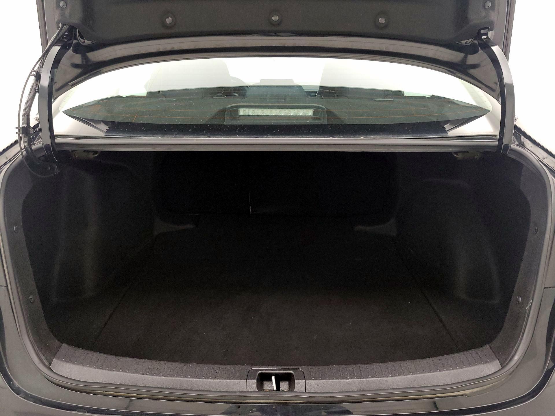 Thumbnail: 2024 Toyota Corolla - 20