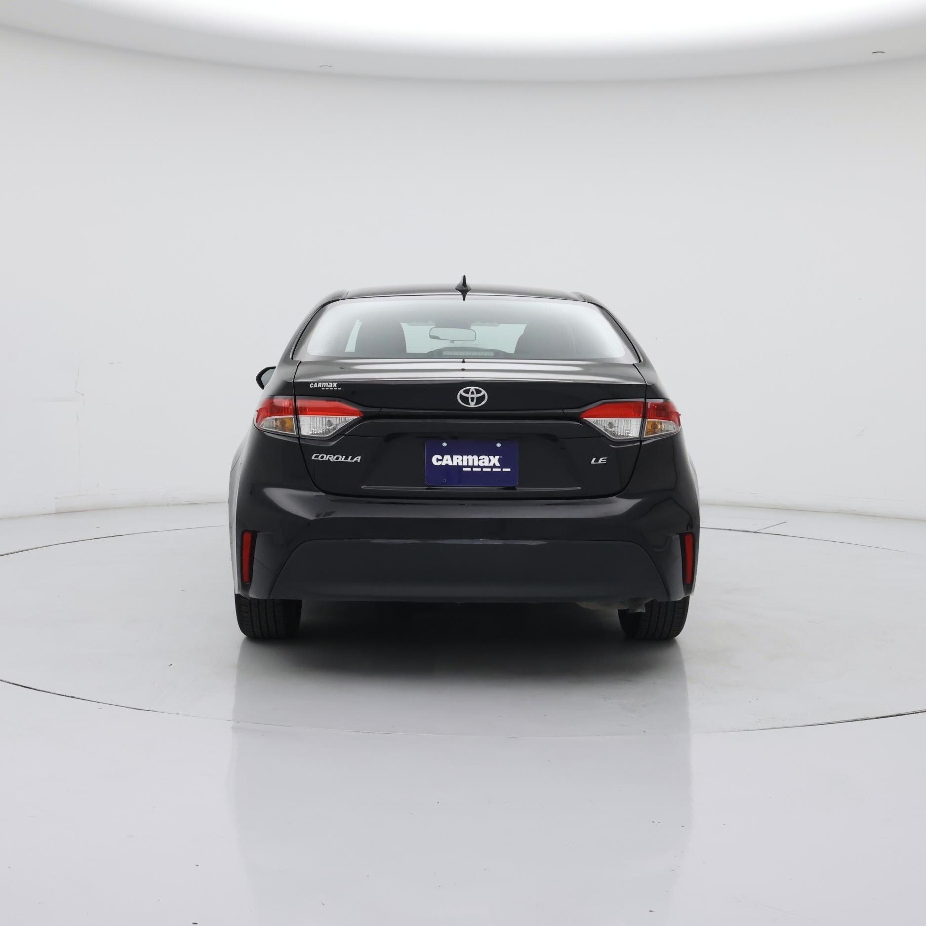 Thumbnail: 2024 Toyota Corolla - 6