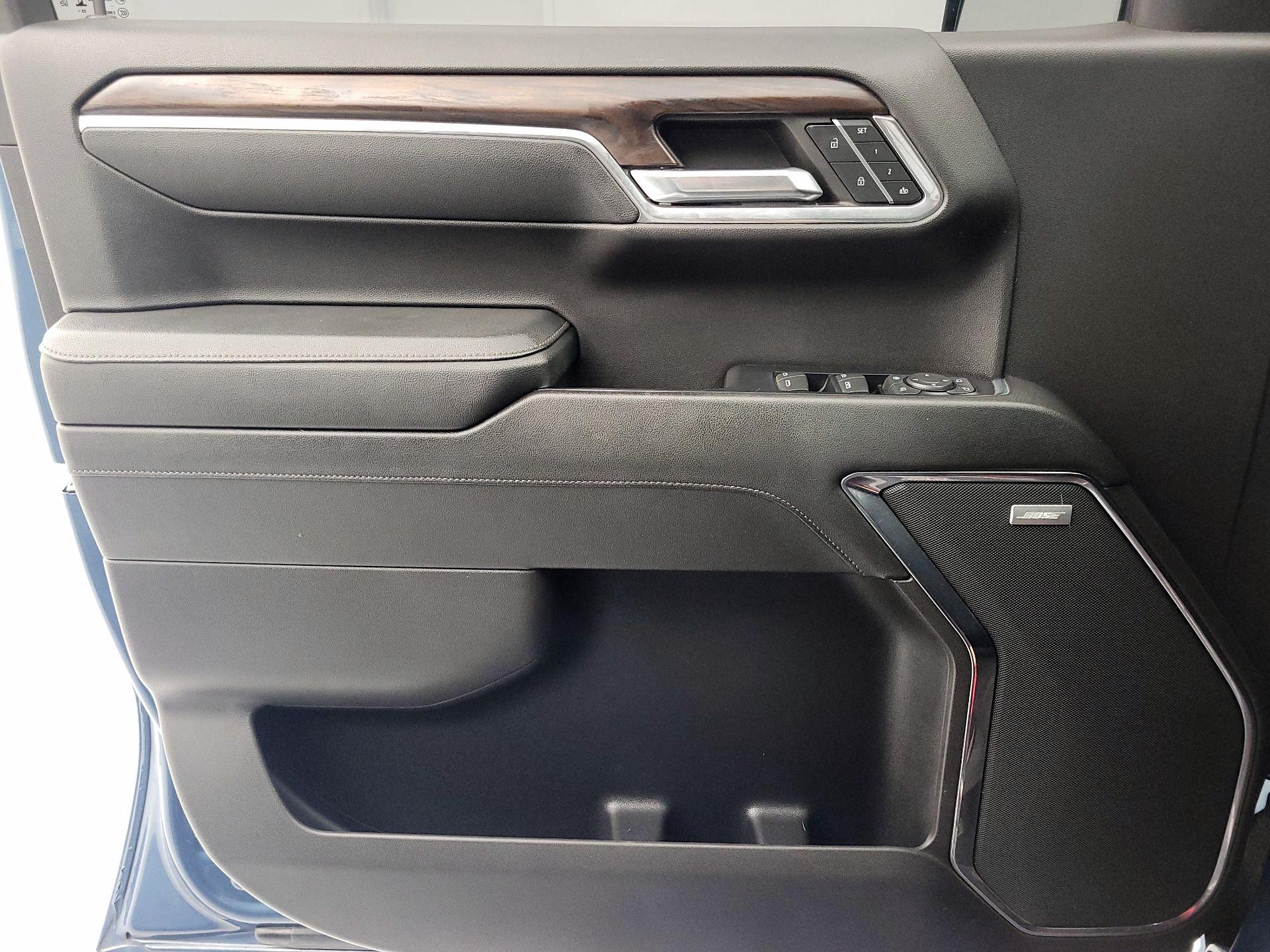 Thumbnail: 2024 GMC Sierra 1500 - 12