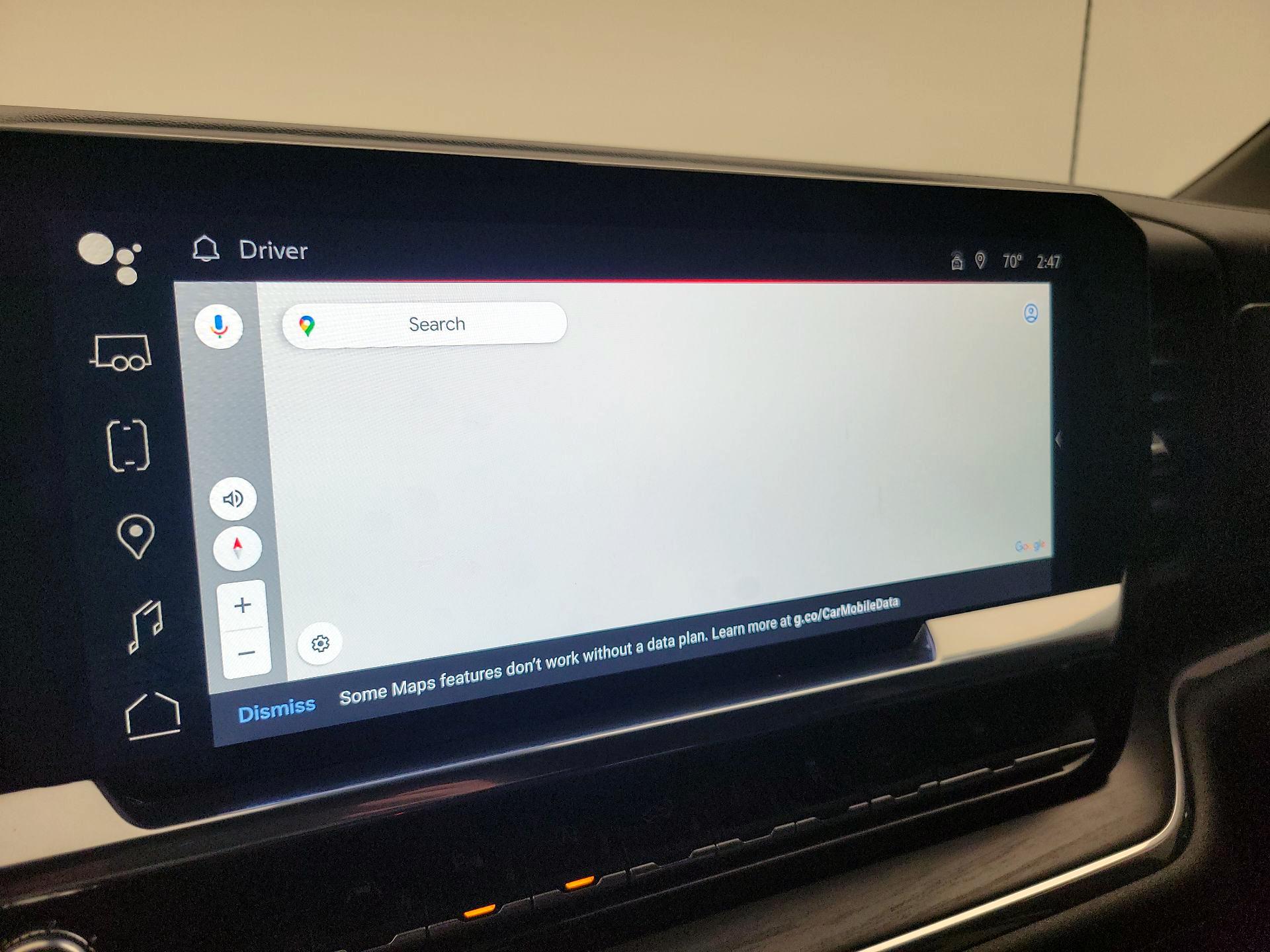 Thumbnail: 2024 GMC Sierra 1500 - 14