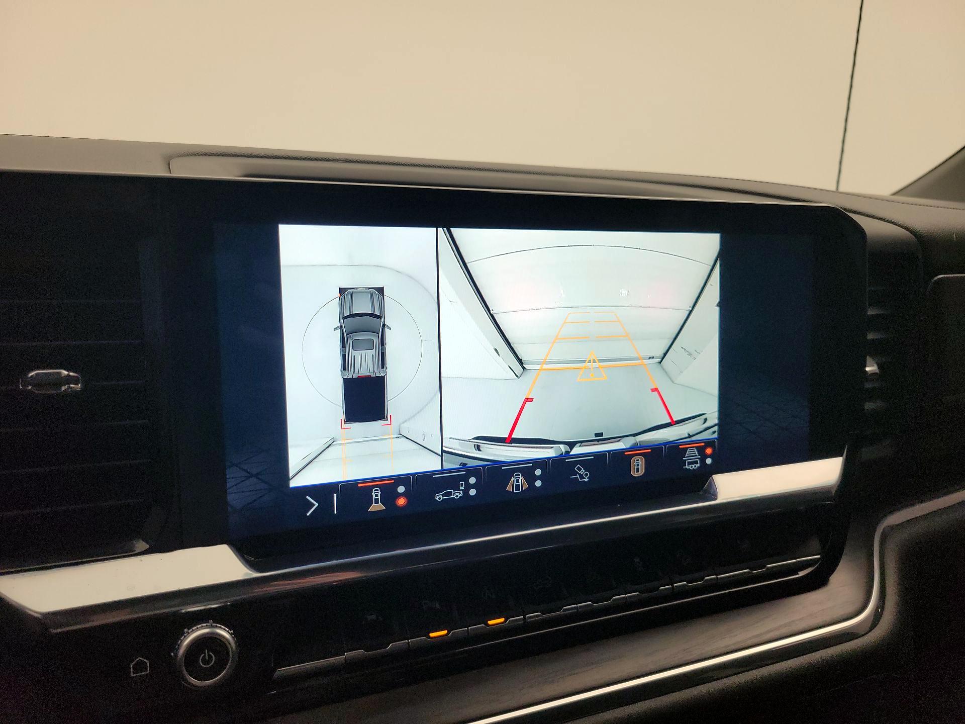 Thumbnail: 2024 GMC Sierra 1500 - 15