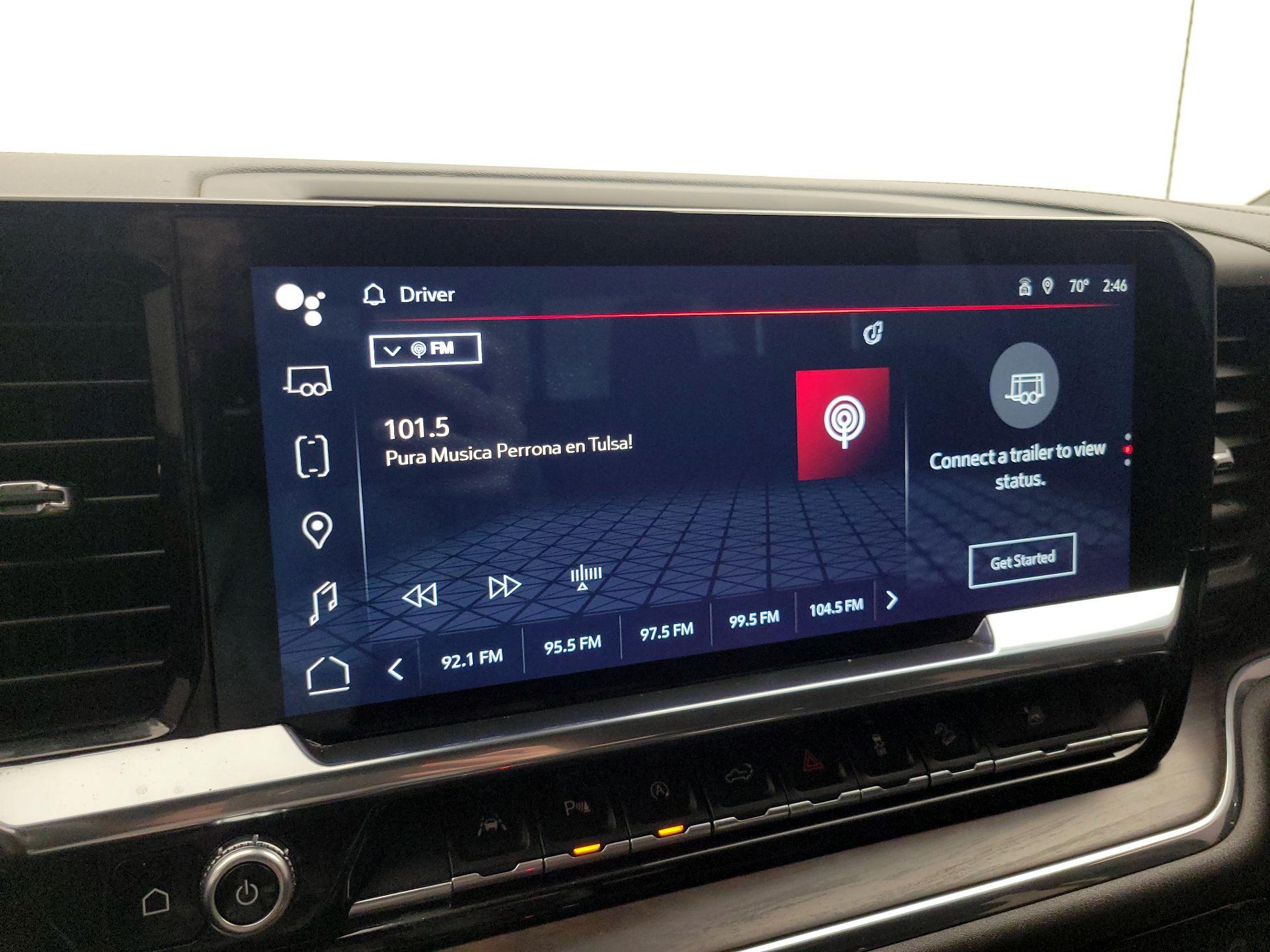 Thumbnail: 2024 GMC Sierra 1500 - 16