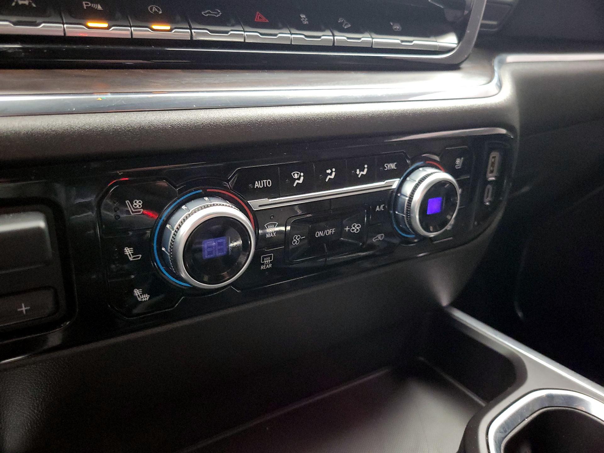 Thumbnail: 2024 GMC Sierra 1500 - 17