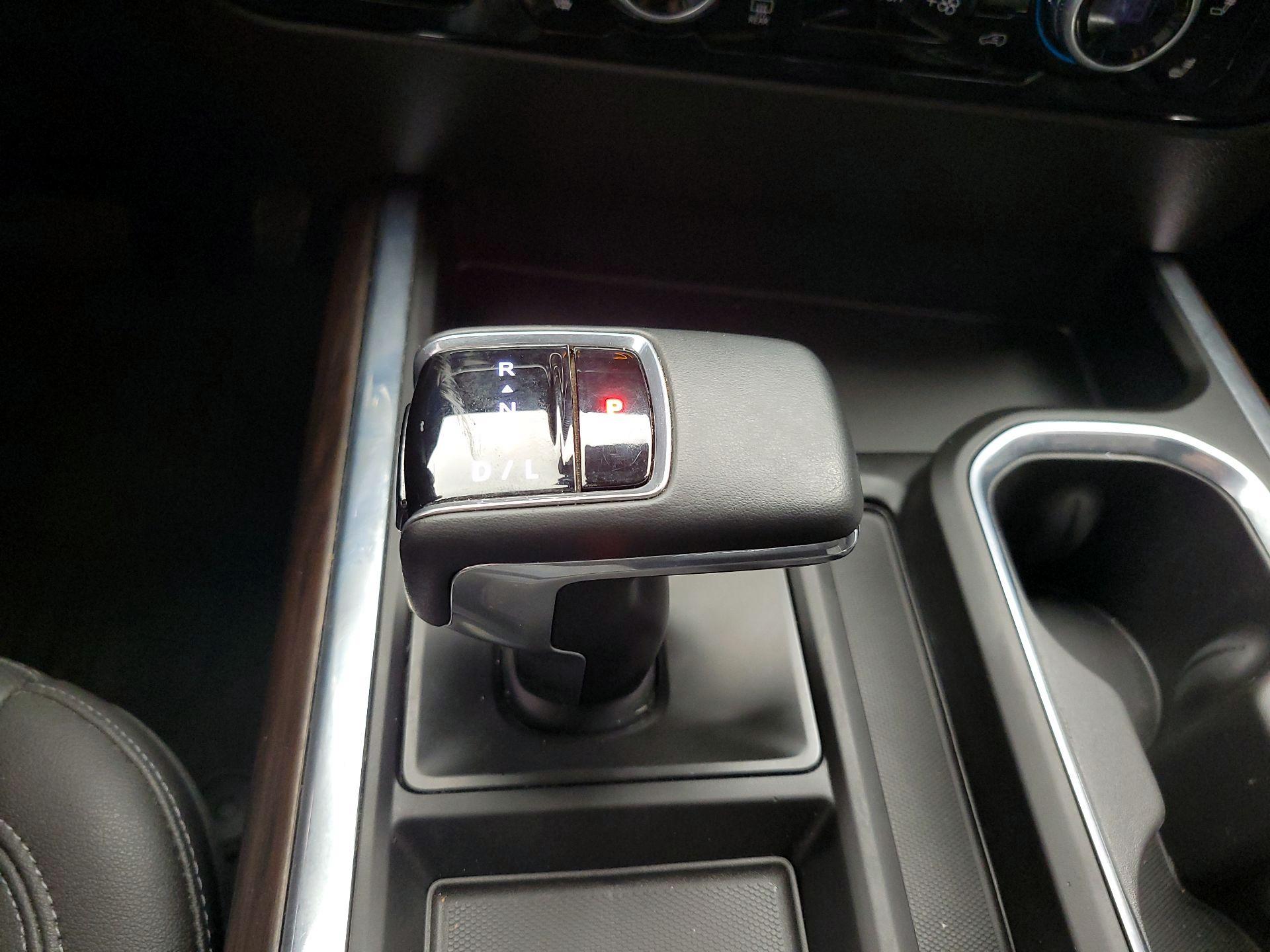 Thumbnail: 2024 GMC Sierra 1500 - 18