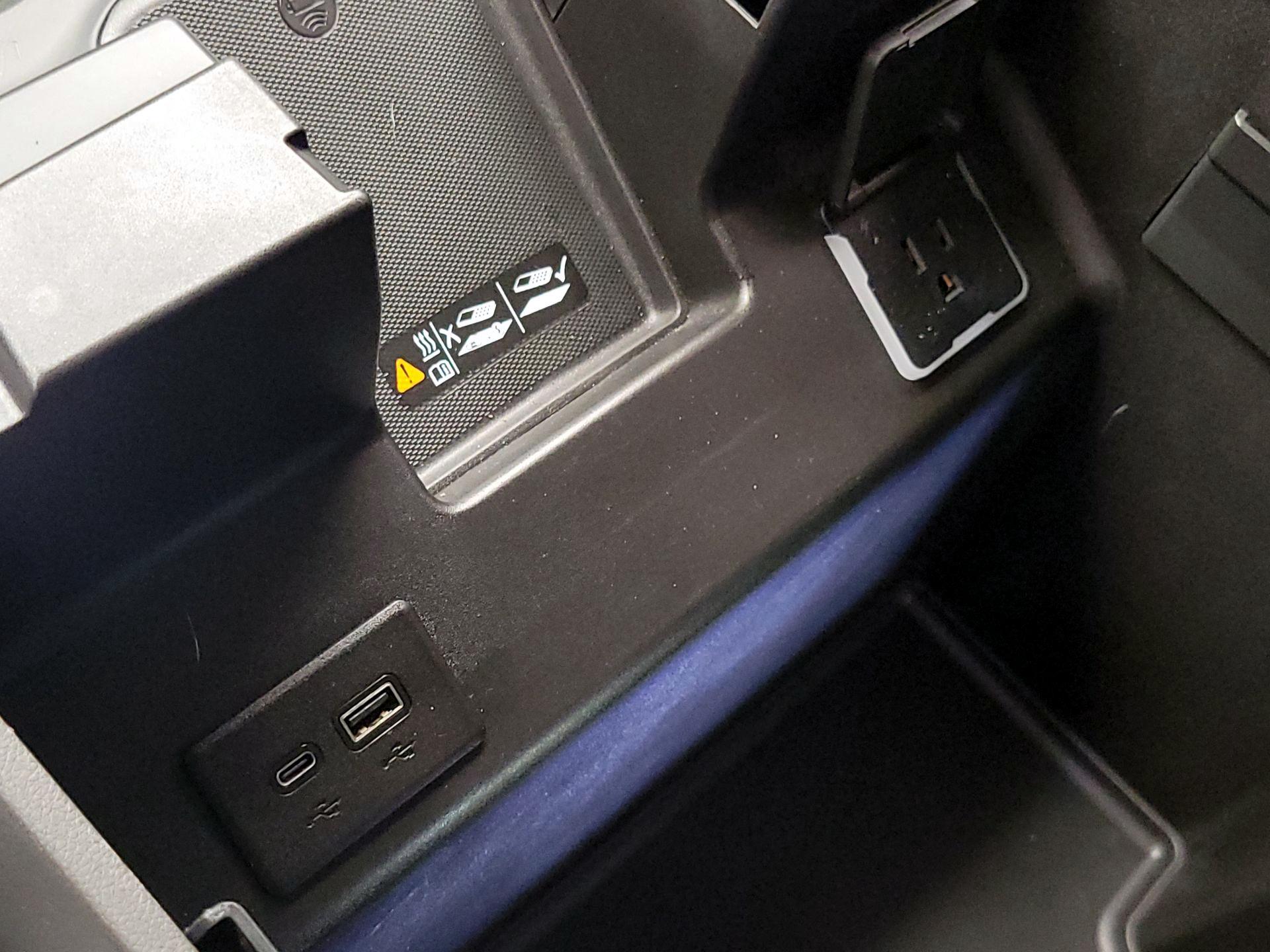 Thumbnail: 2024 GMC Sierra 1500 - 19