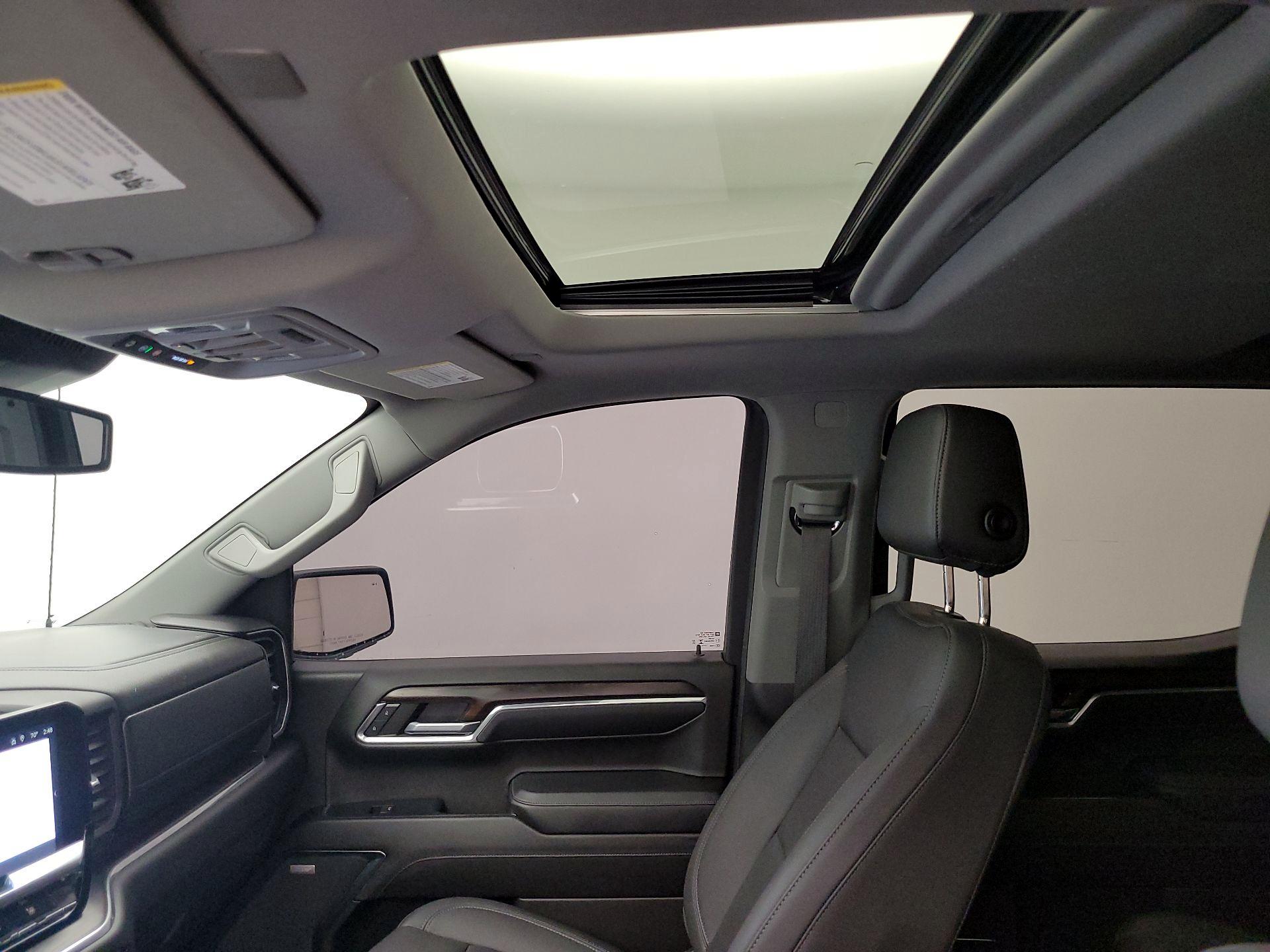 Thumbnail: 2024 GMC Sierra 1500 - 20