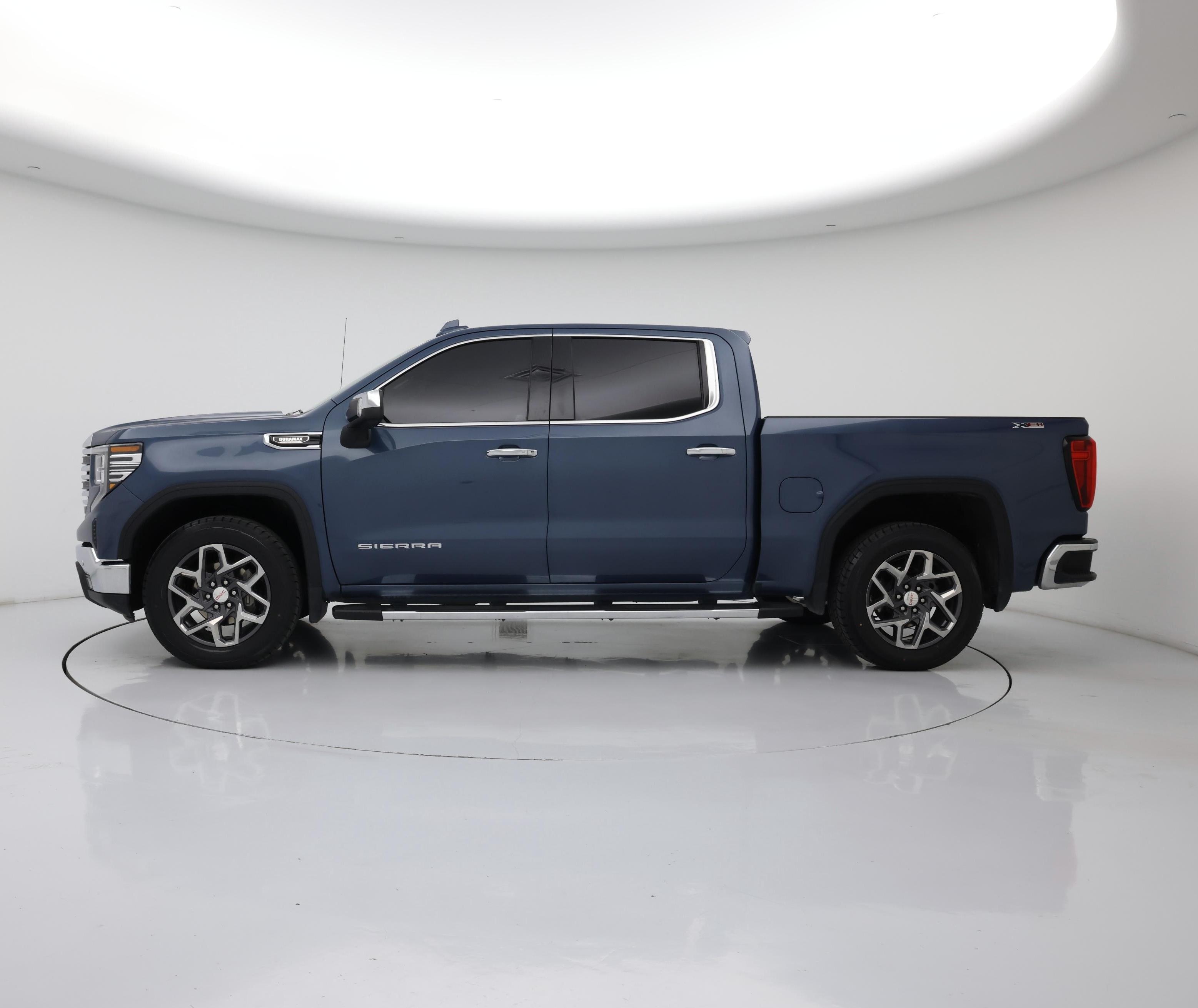Thumbnail: 2024 GMC Sierra 1500 - 3