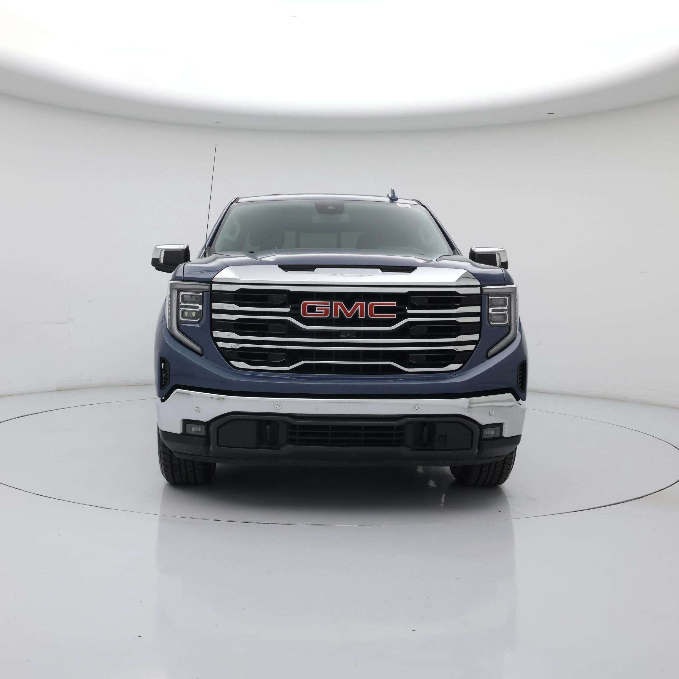 Thumbnail: 2024 GMC Sierra 1500 - 5