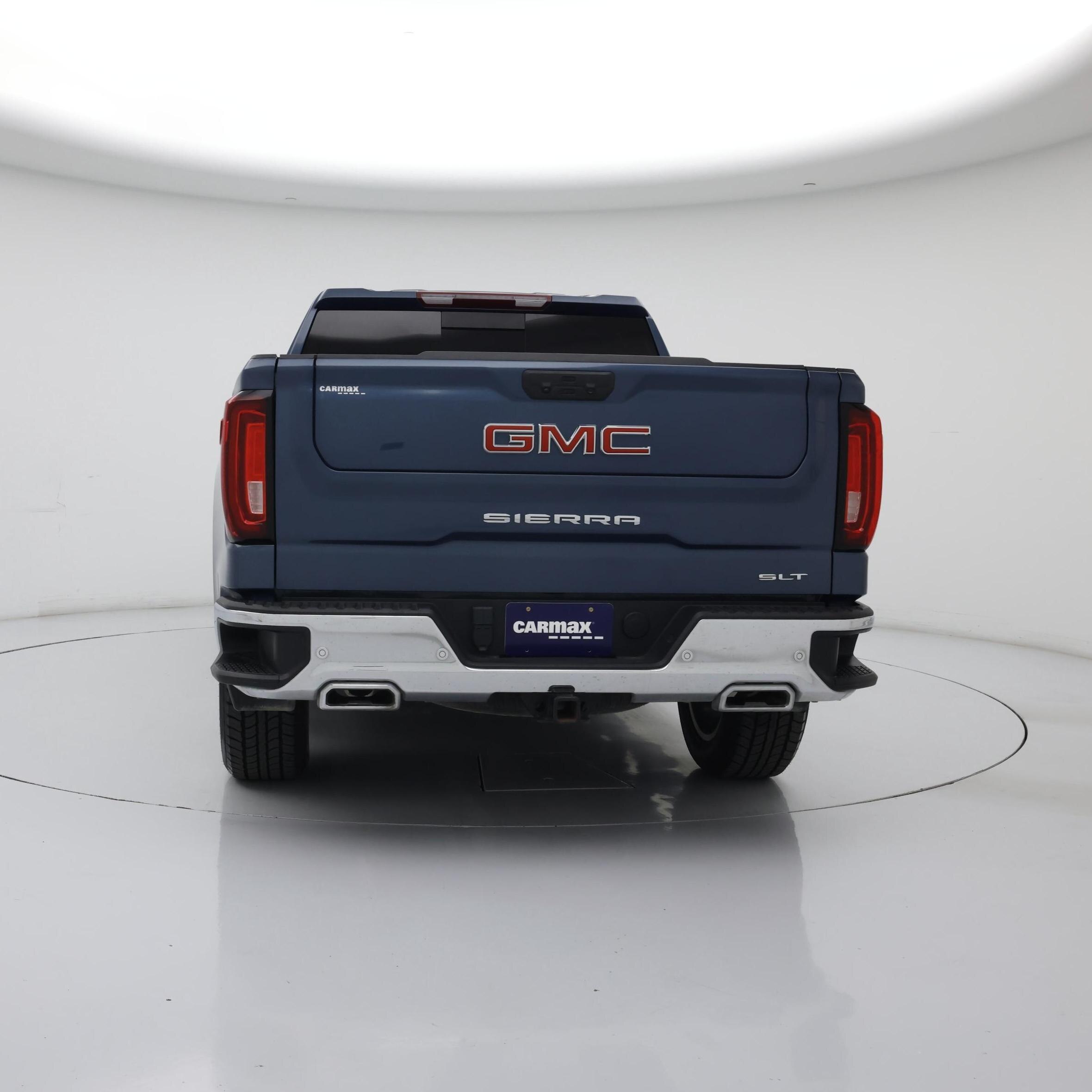 Thumbnail: 2024 GMC Sierra 1500 - 6