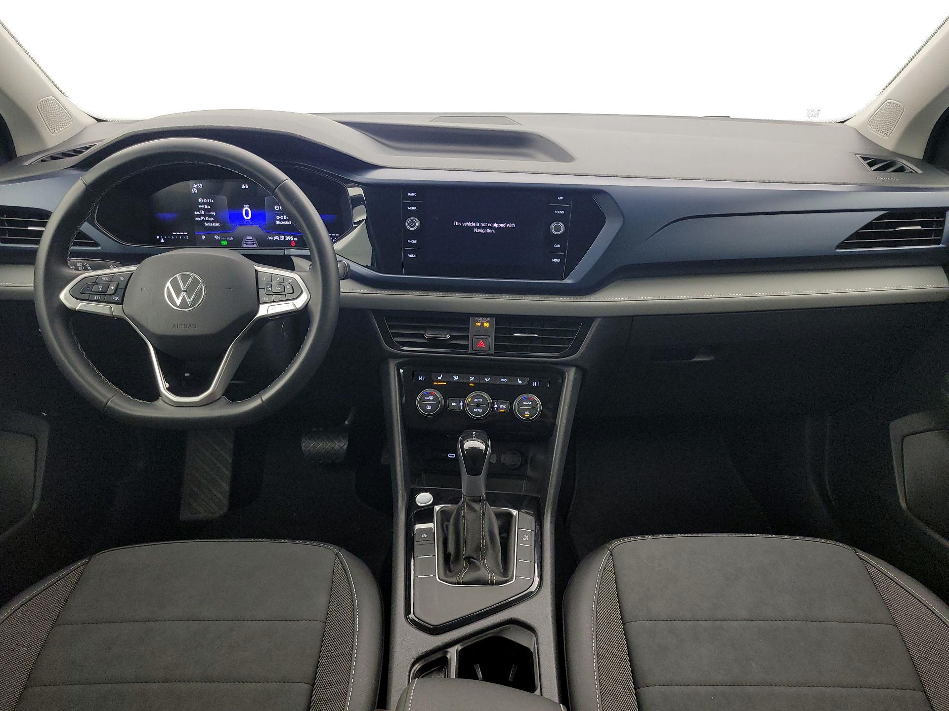 Thumbnail: 2024 Volkswagen Taos - 9