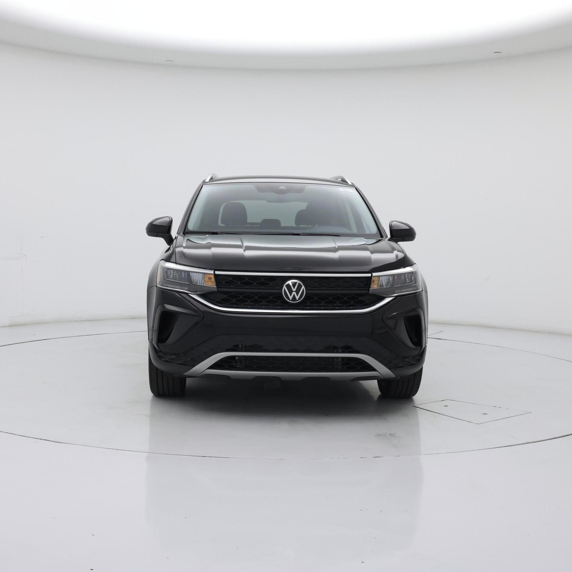 Thumbnail: 2024 Volkswagen Taos - 5