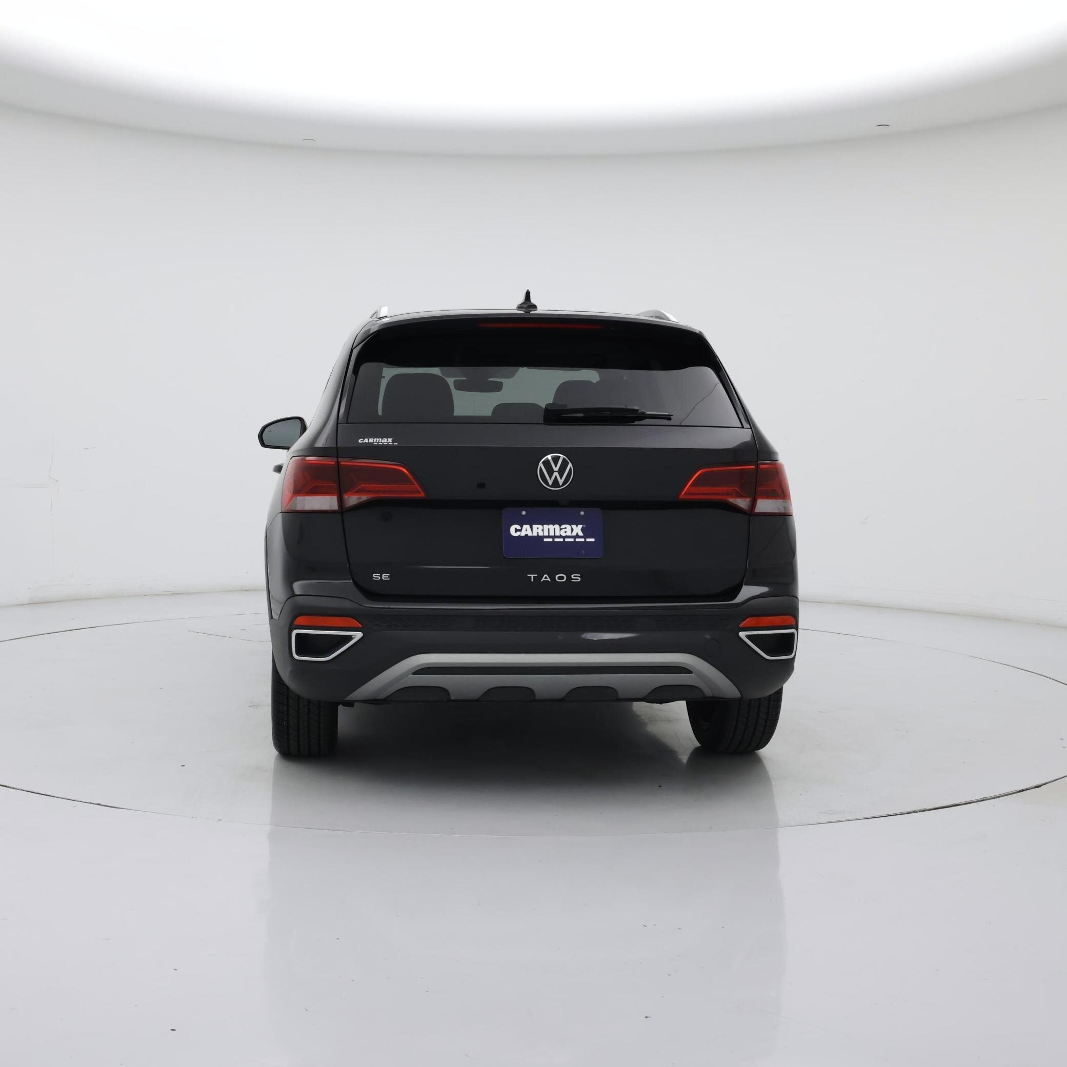 Thumbnail: 2024 Volkswagen Taos - 6