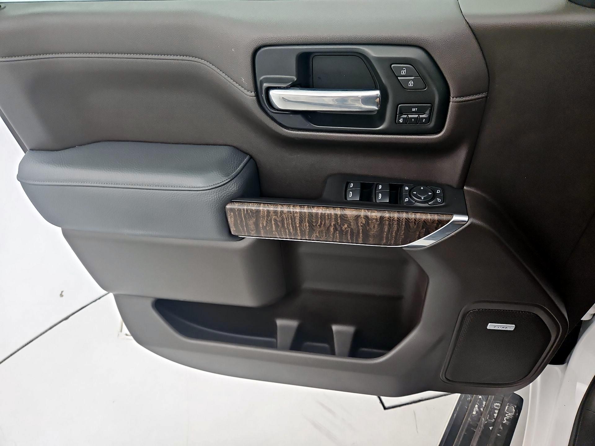 Thumbnail: 2021 GMC Sierra 1500 - 12