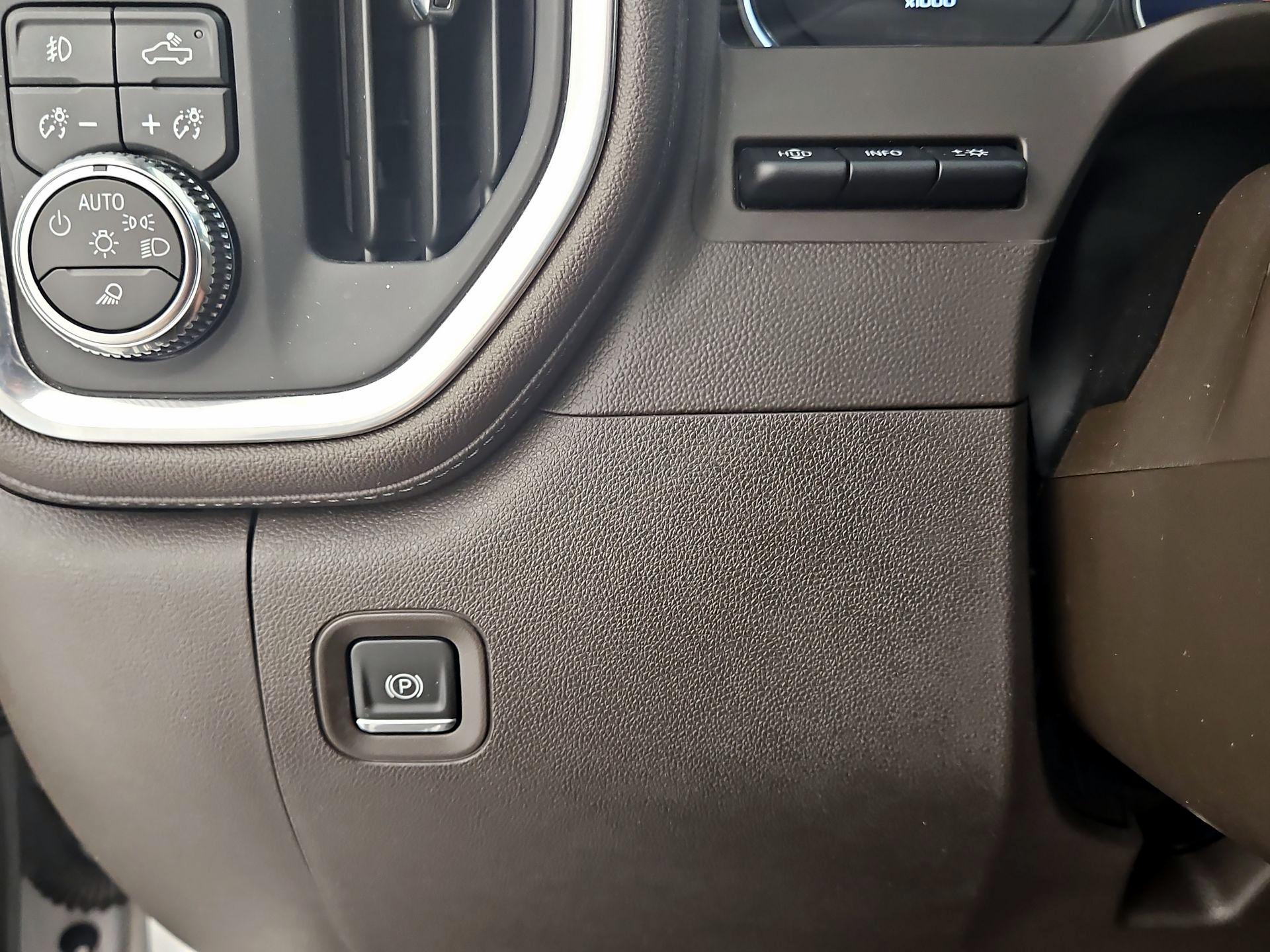Thumbnail: 2021 GMC Sierra 1500 - 13