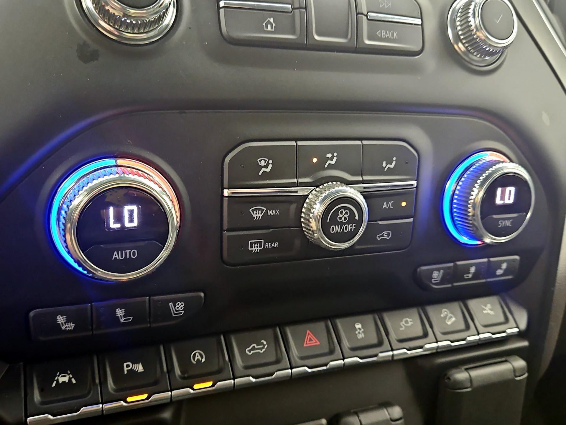 Thumbnail: 2021 GMC Sierra 1500 - 16