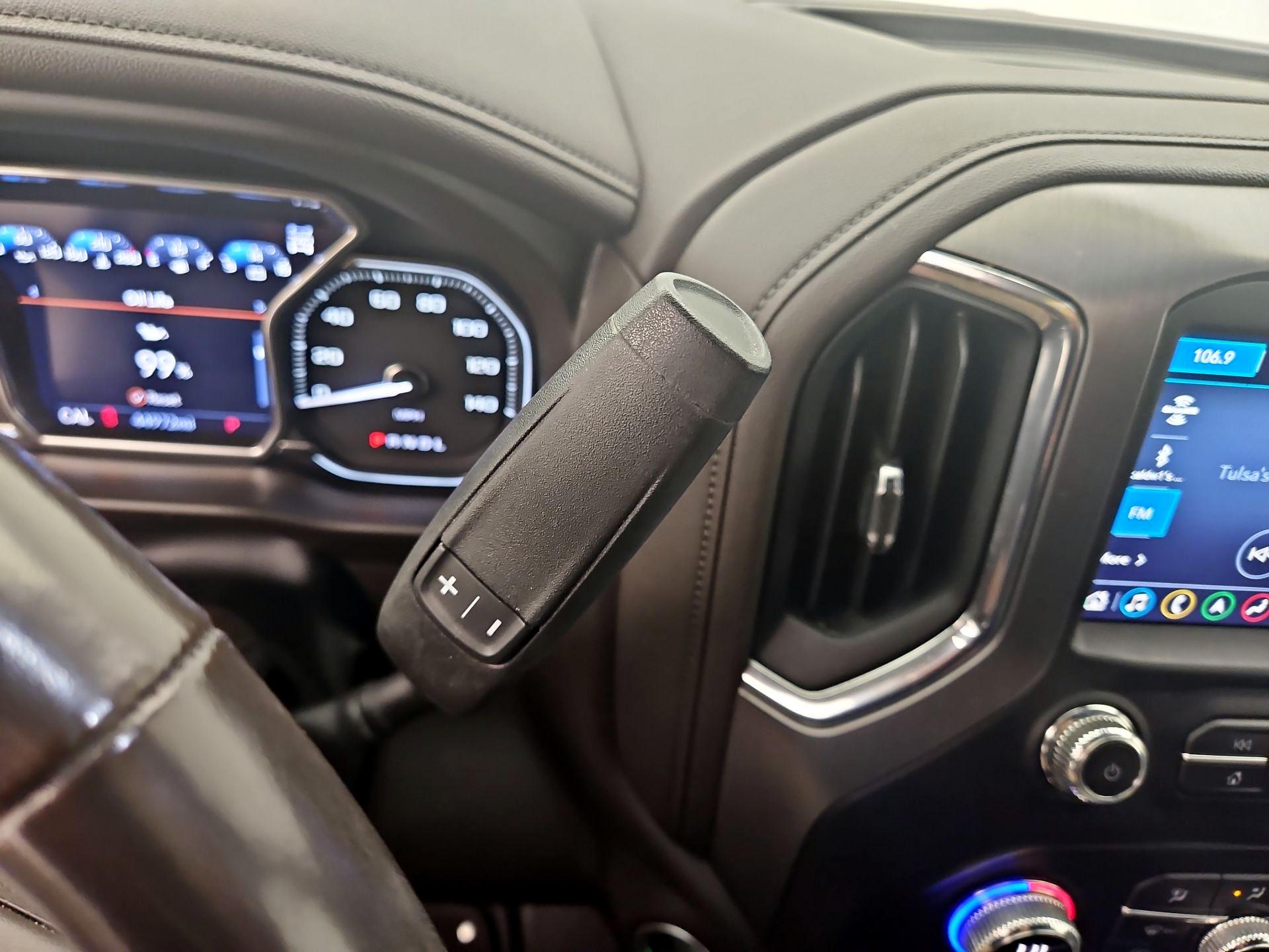 Thumbnail: 2021 GMC Sierra 1500 - 17