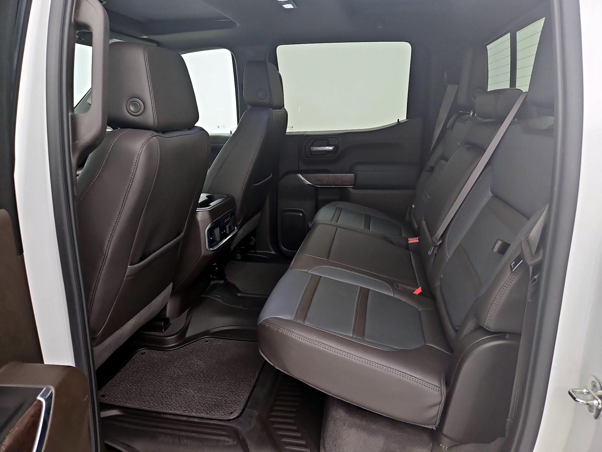 Thumbnail: 2021 GMC Sierra 1500 - 20