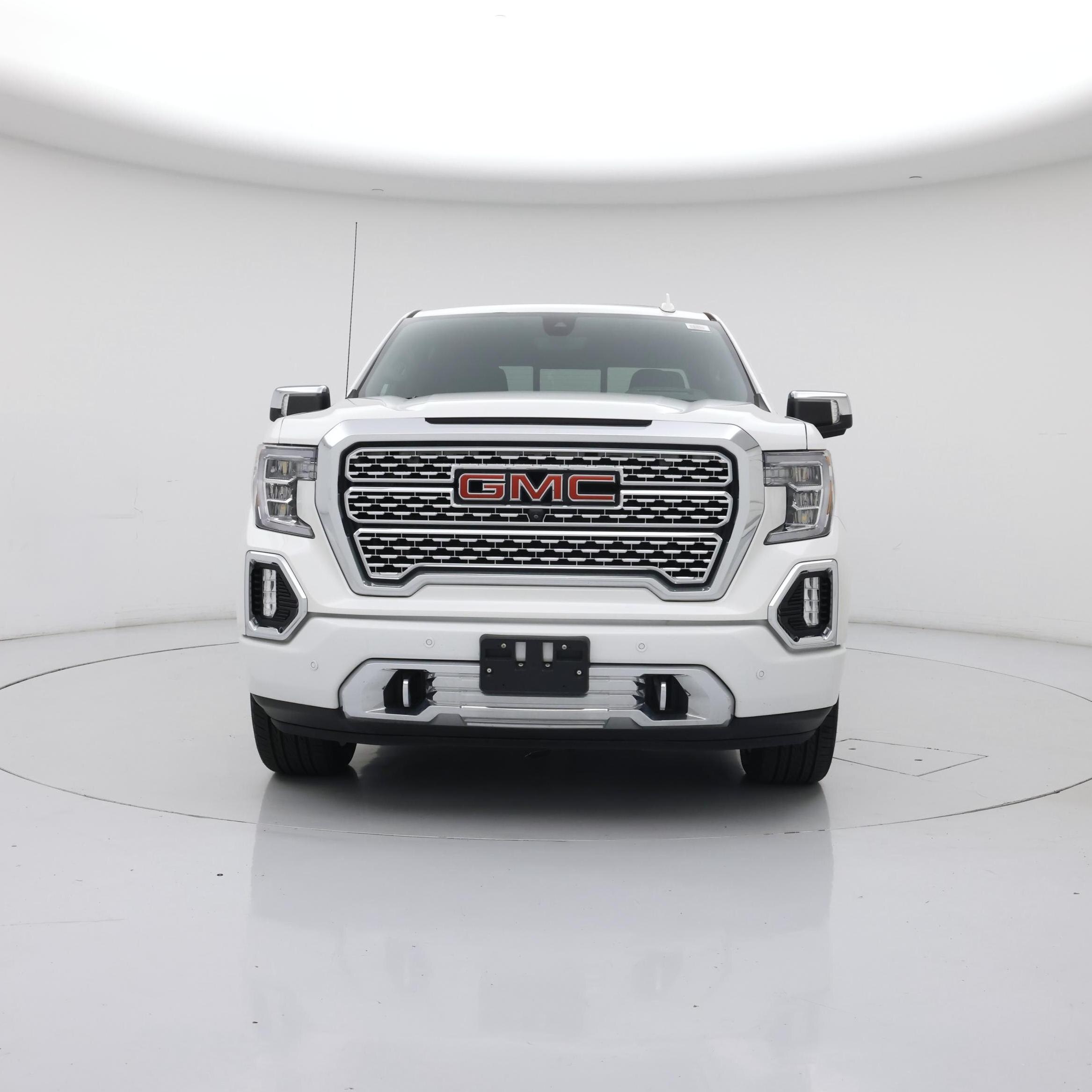 Thumbnail: 2021 GMC Sierra 1500 - 5