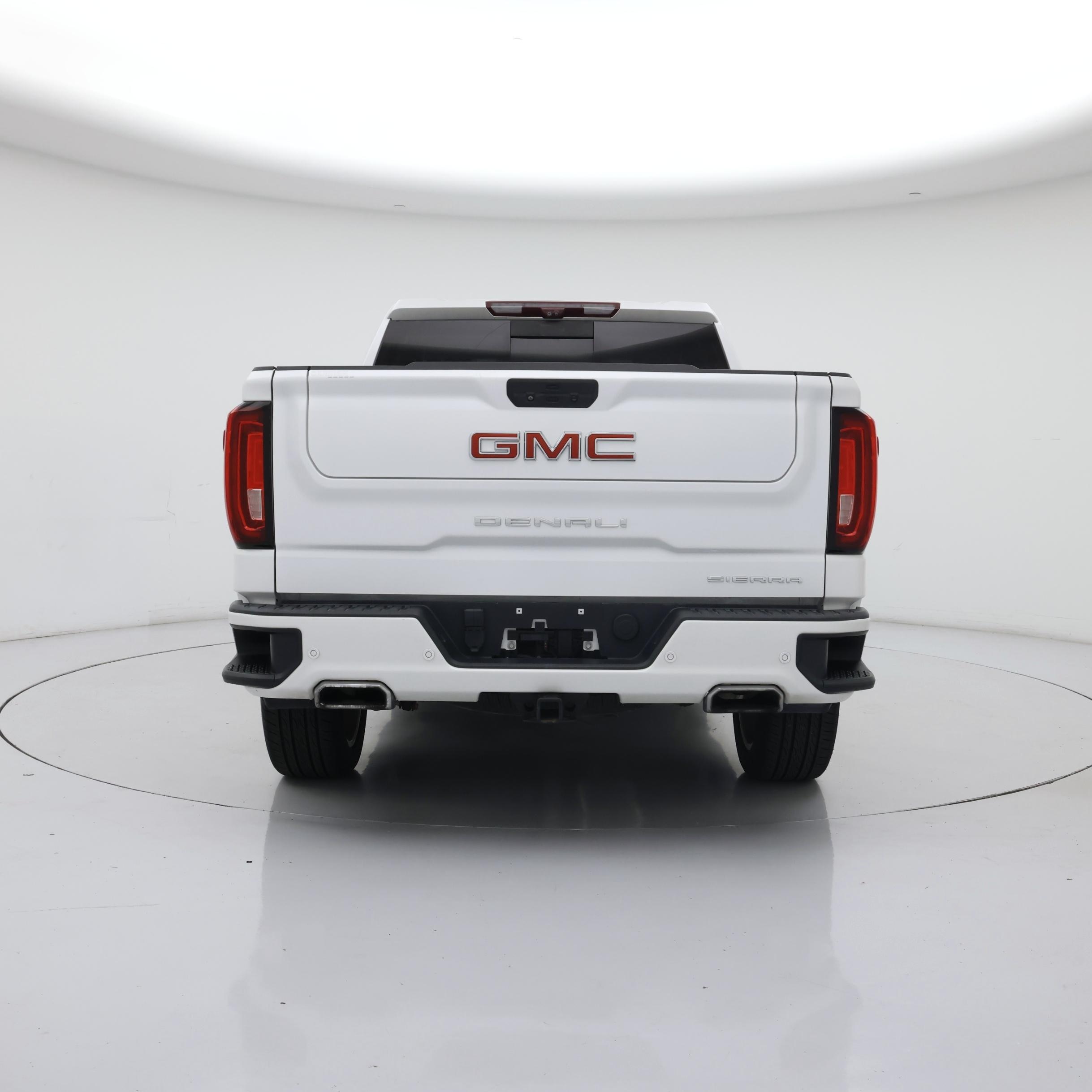 Thumbnail: 2021 GMC Sierra 1500 - 6