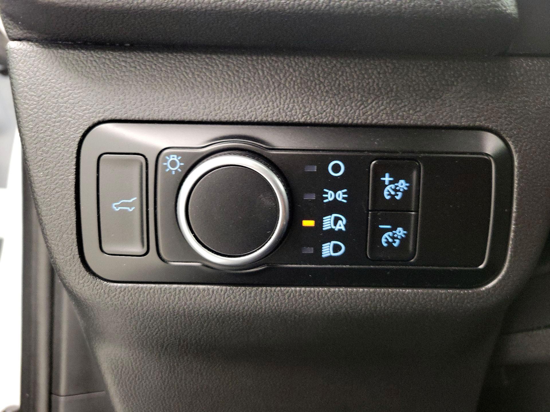 Thumbnail: 2023 Ford Escape - 13