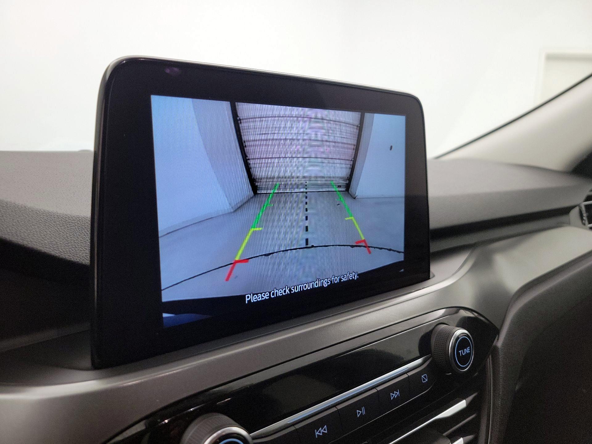 Thumbnail: 2023 Ford Escape - 14