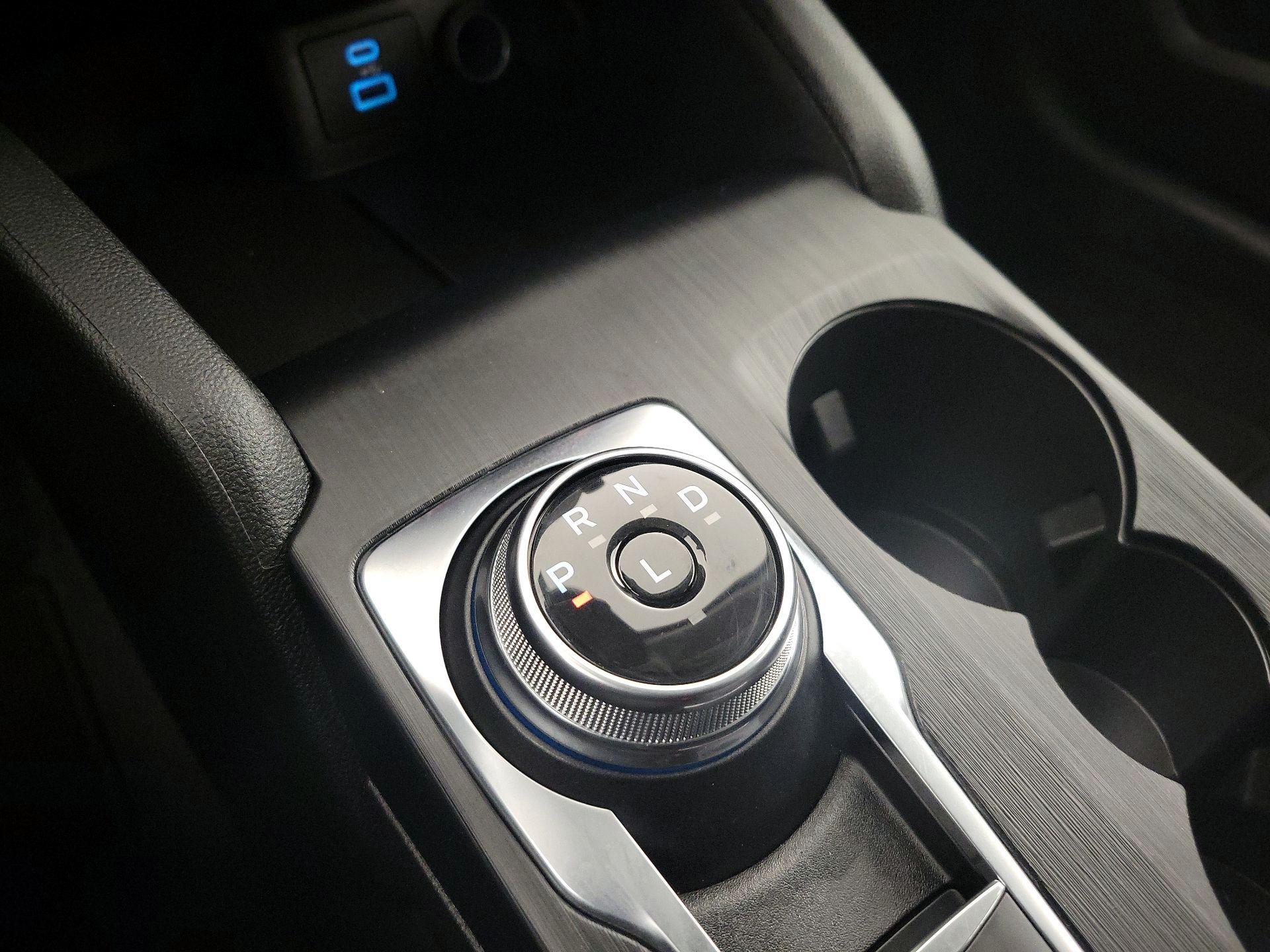 Thumbnail: 2023 Ford Escape - 17