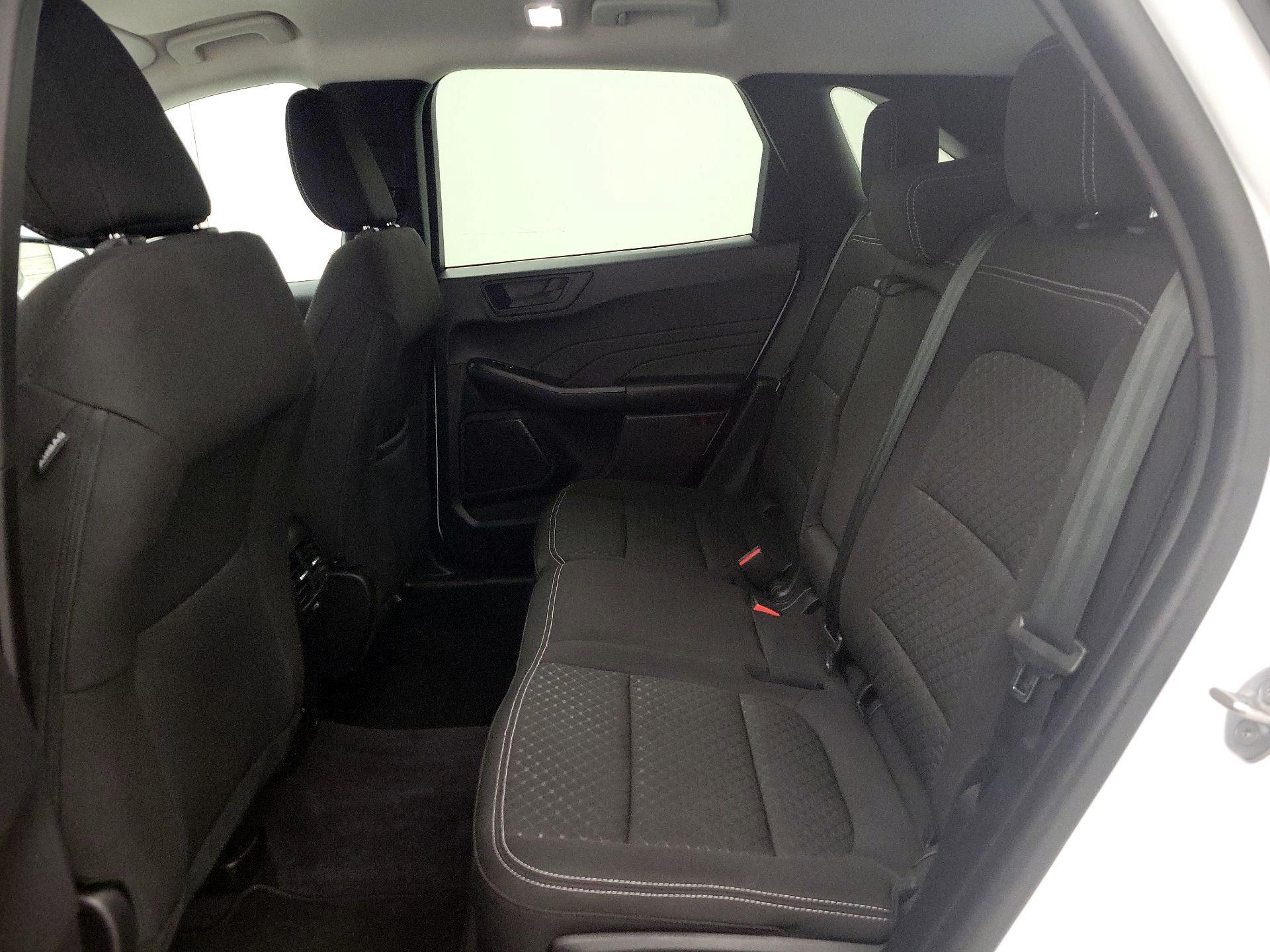 Thumbnail: 2023 Ford Escape - 19