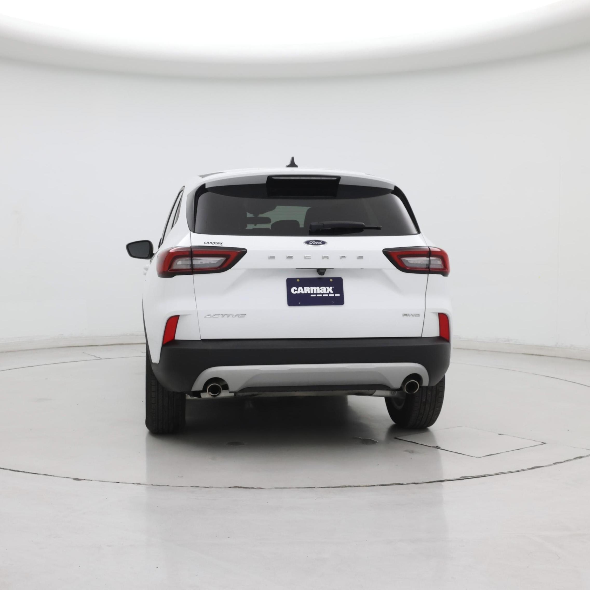 Thumbnail: 2023 Ford Escape - 6