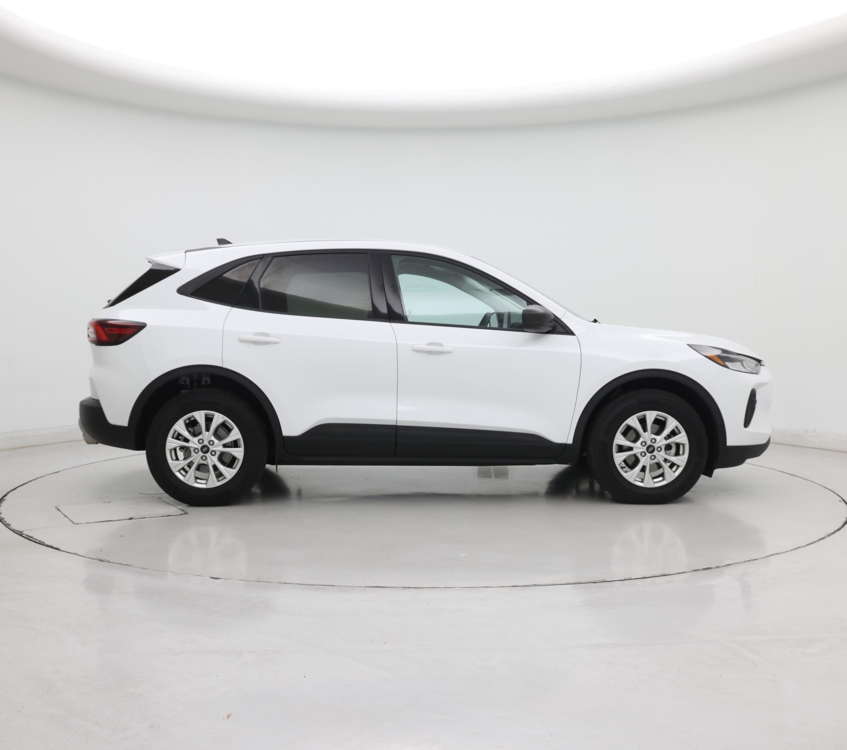 Thumbnail: 2023 Ford Escape - 7