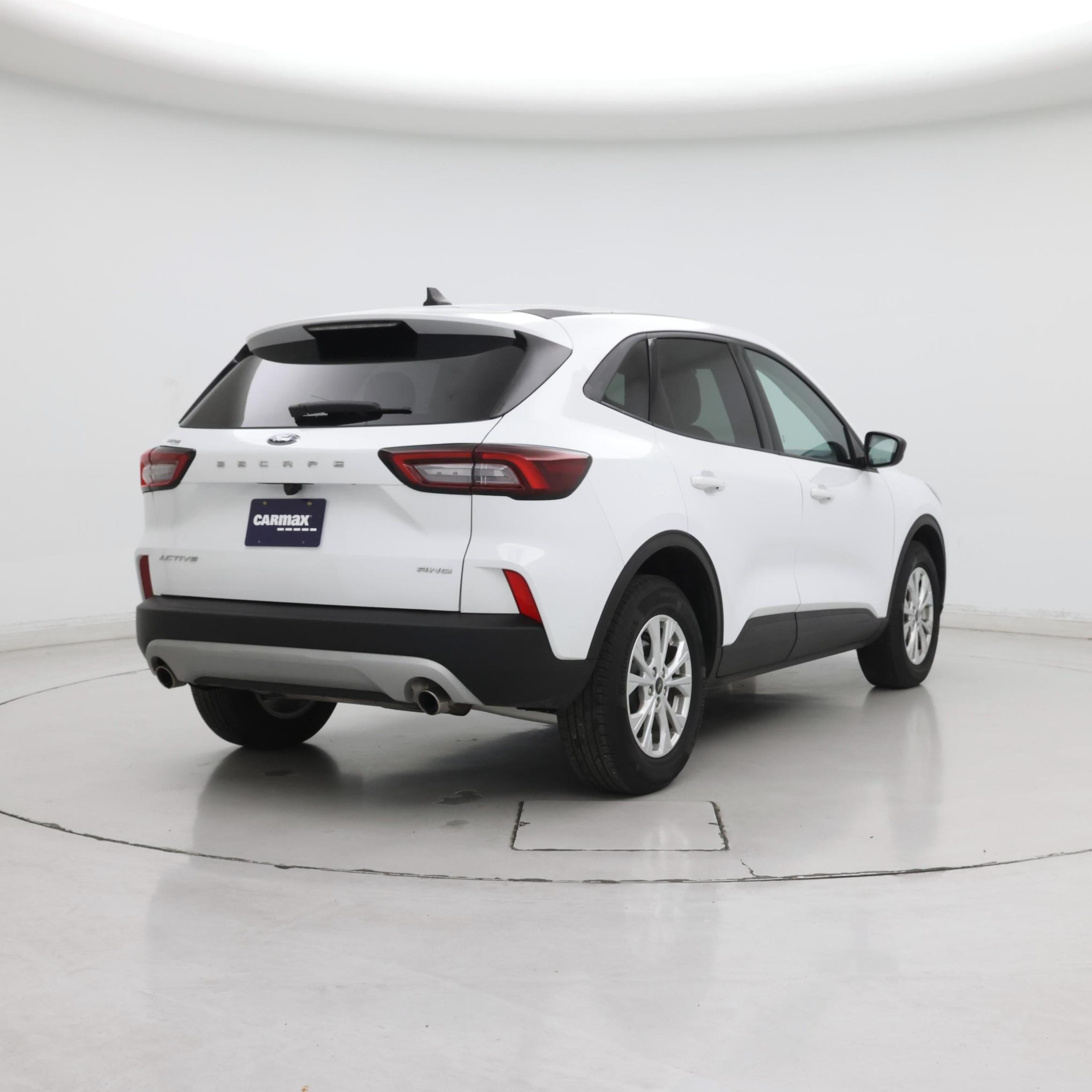 Thumbnail: 2023 Ford Escape - 8