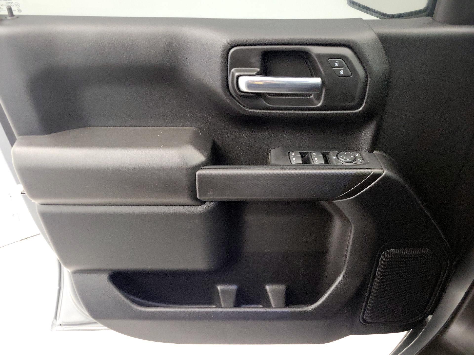 Thumbnail: 2023 Chevrolet Silverado 1500 - 12