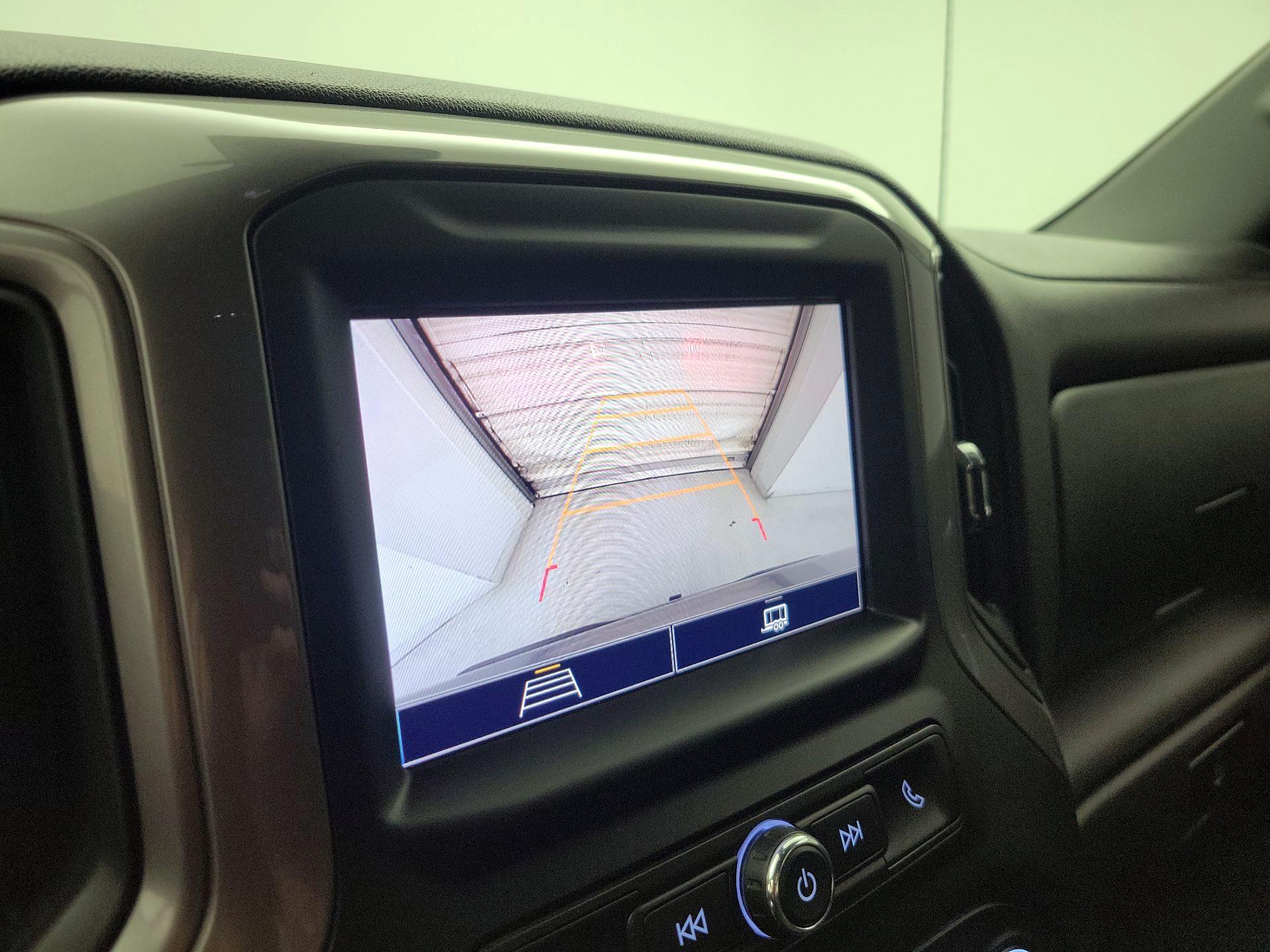 Thumbnail: 2023 Chevrolet Silverado 1500 - 14