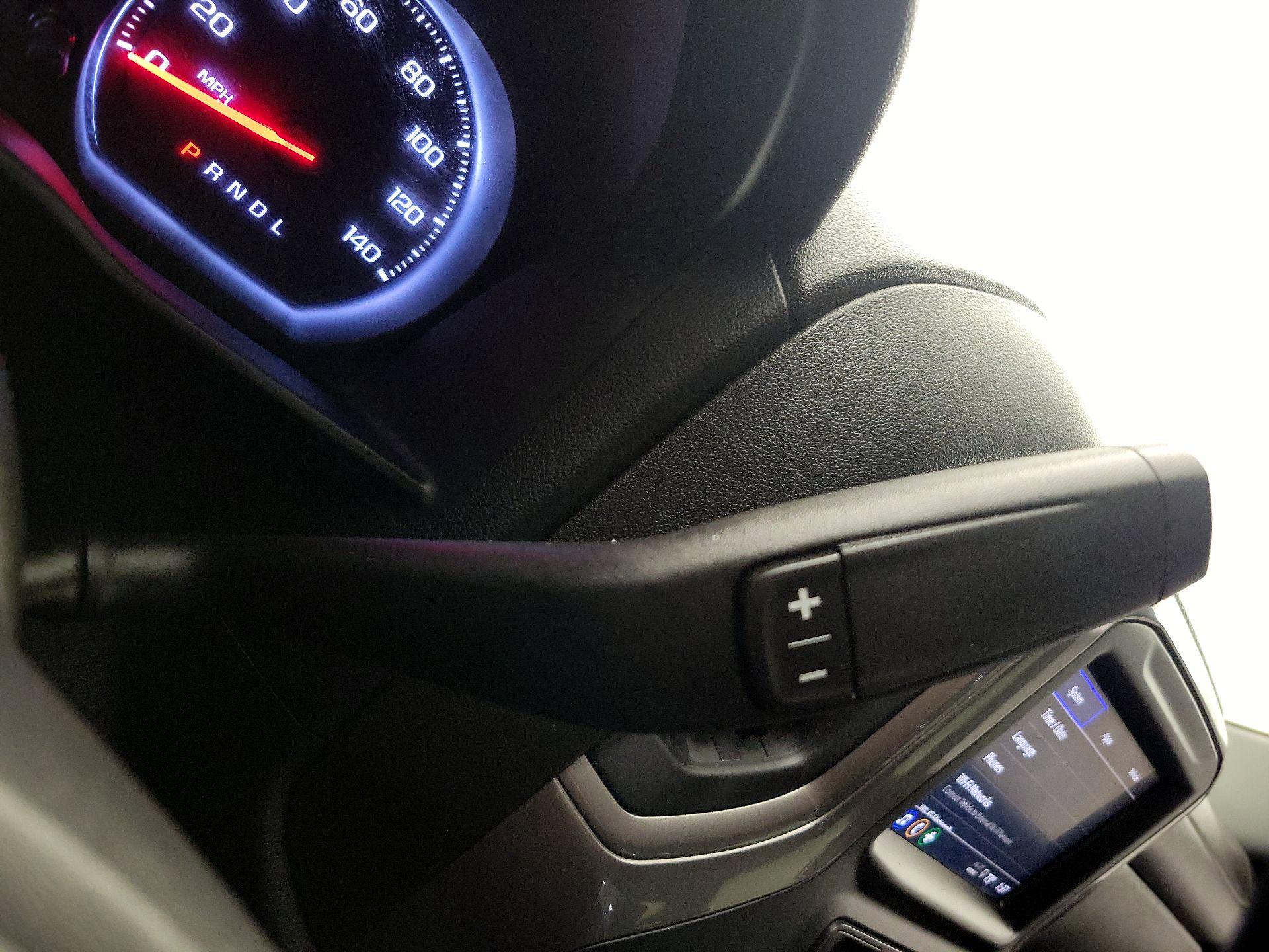 Thumbnail: 2023 Chevrolet Silverado 1500 - 17