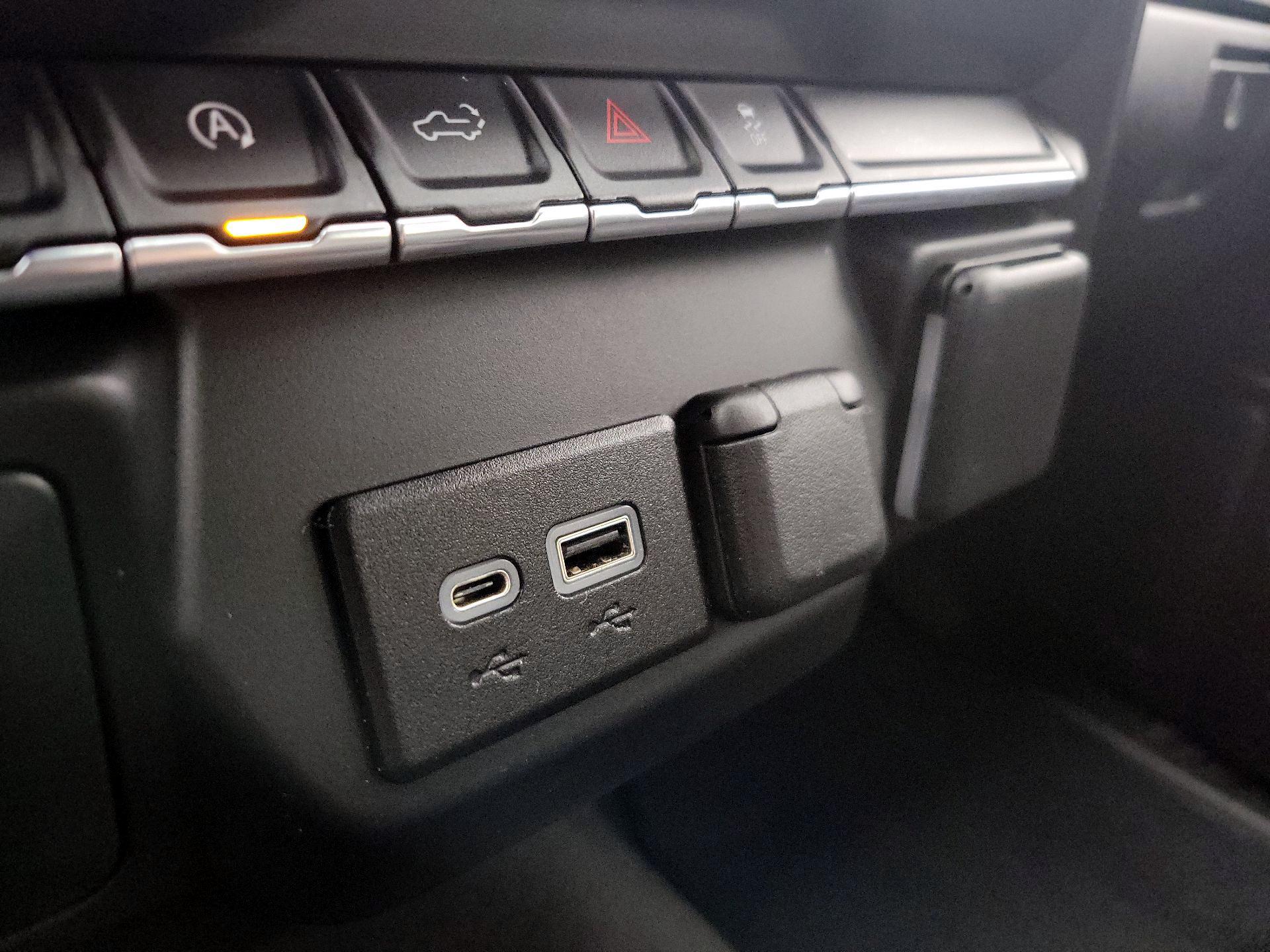 Thumbnail: 2023 Chevrolet Silverado 1500 - 18