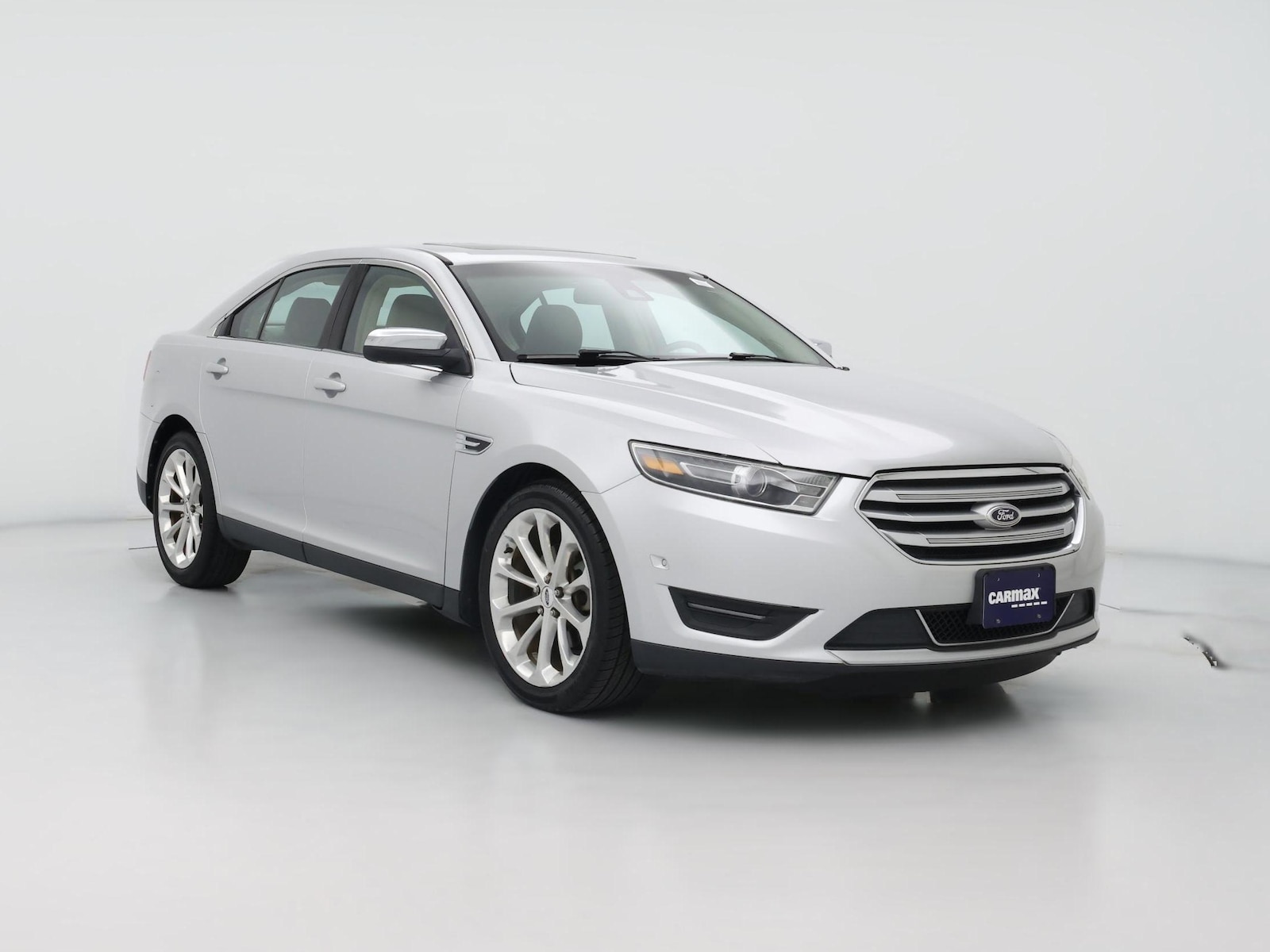 2015 Ford Taurus Limited