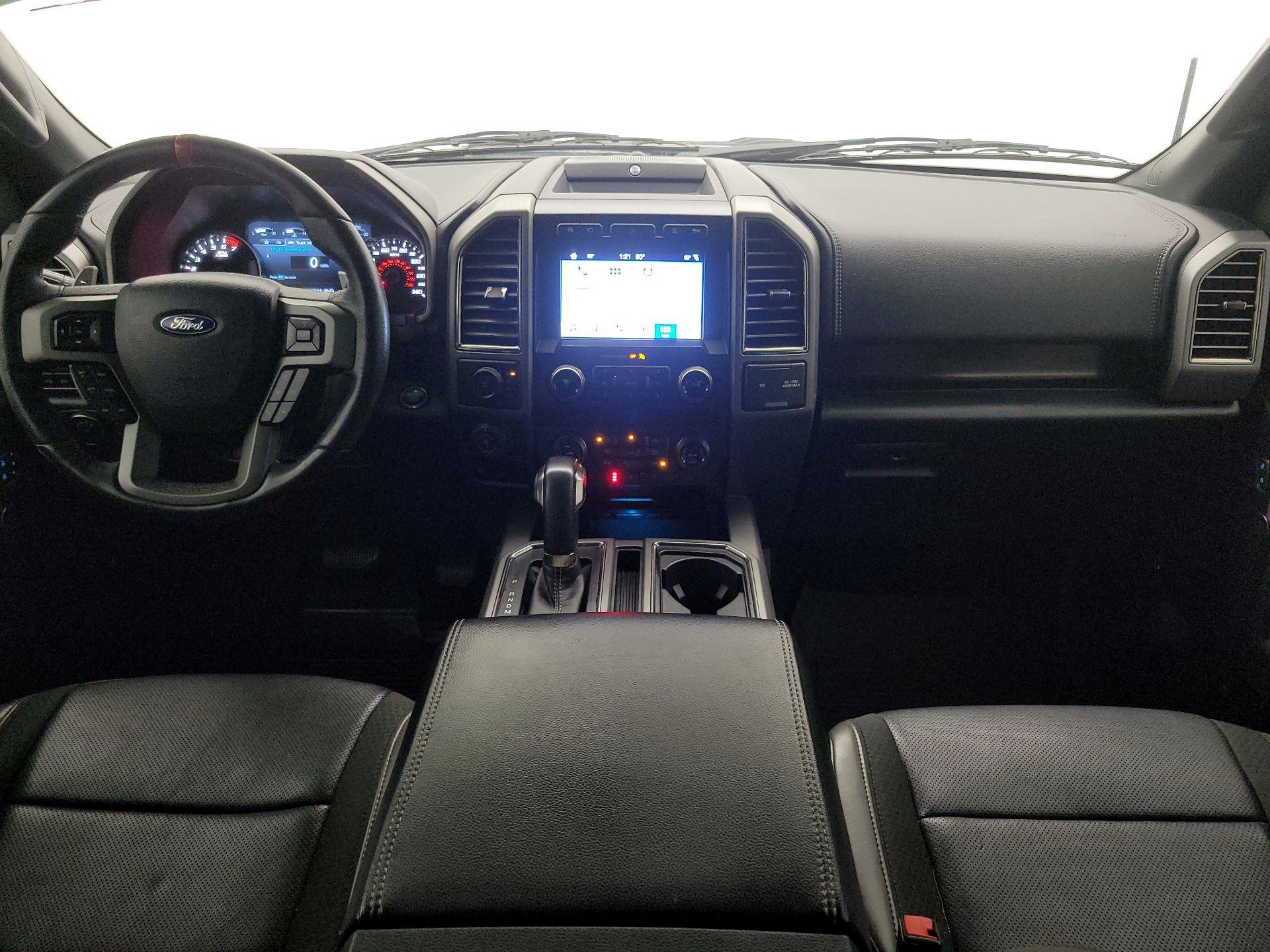 Thumbnail: 2019 Ford F-150 - 9