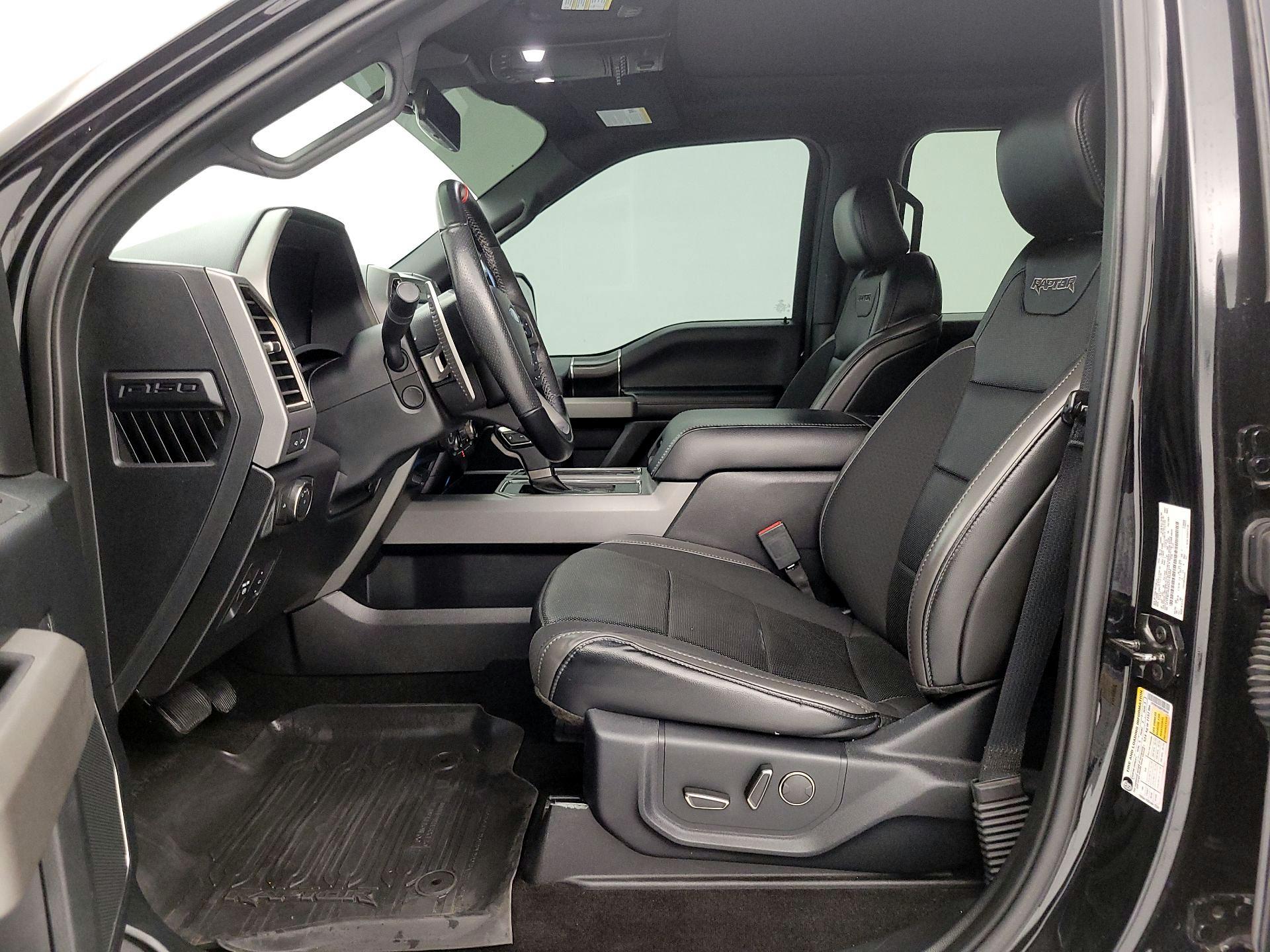 Thumbnail: 2019 Ford F-150 - 11