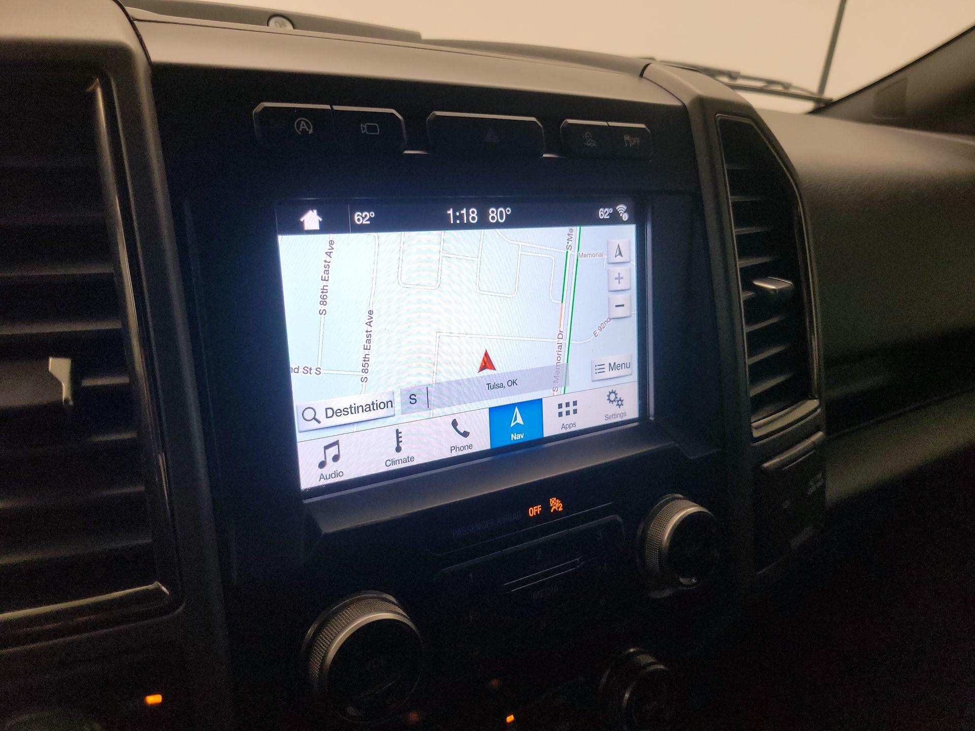 Thumbnail: 2019 Ford F-150 - 14