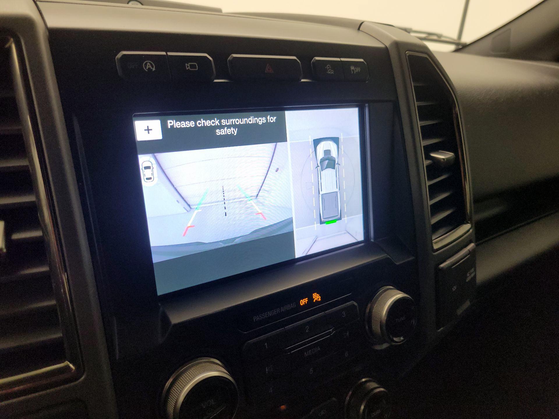 Thumbnail: 2019 Ford F-150 - 15