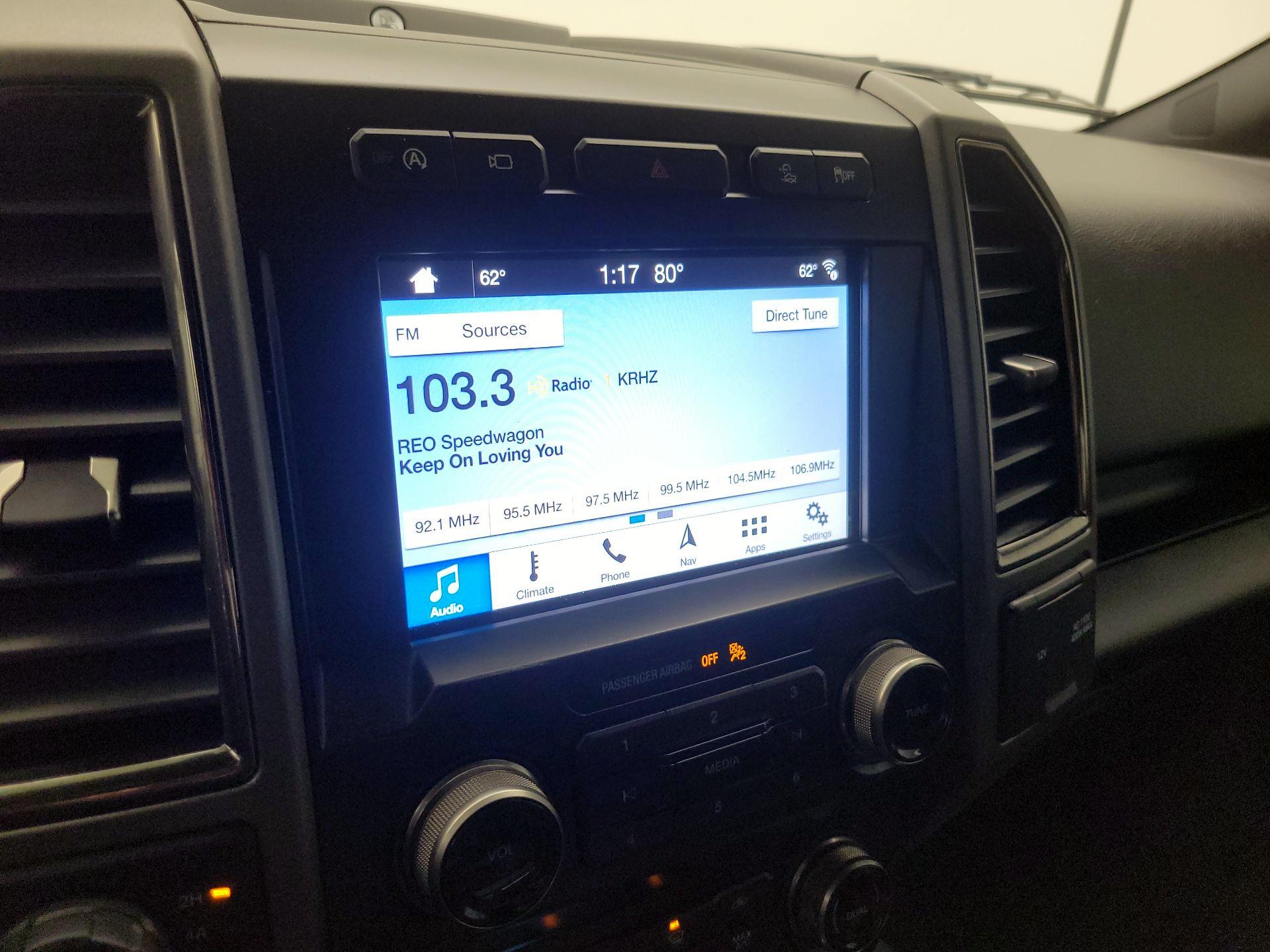 Thumbnail: 2019 Ford F-150 - 16