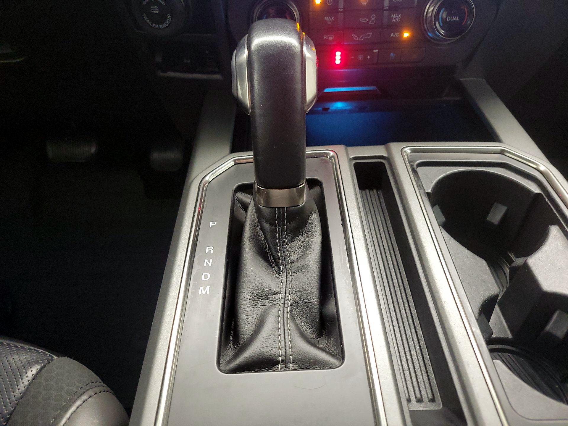 Thumbnail: 2019 Ford F-150 - 18