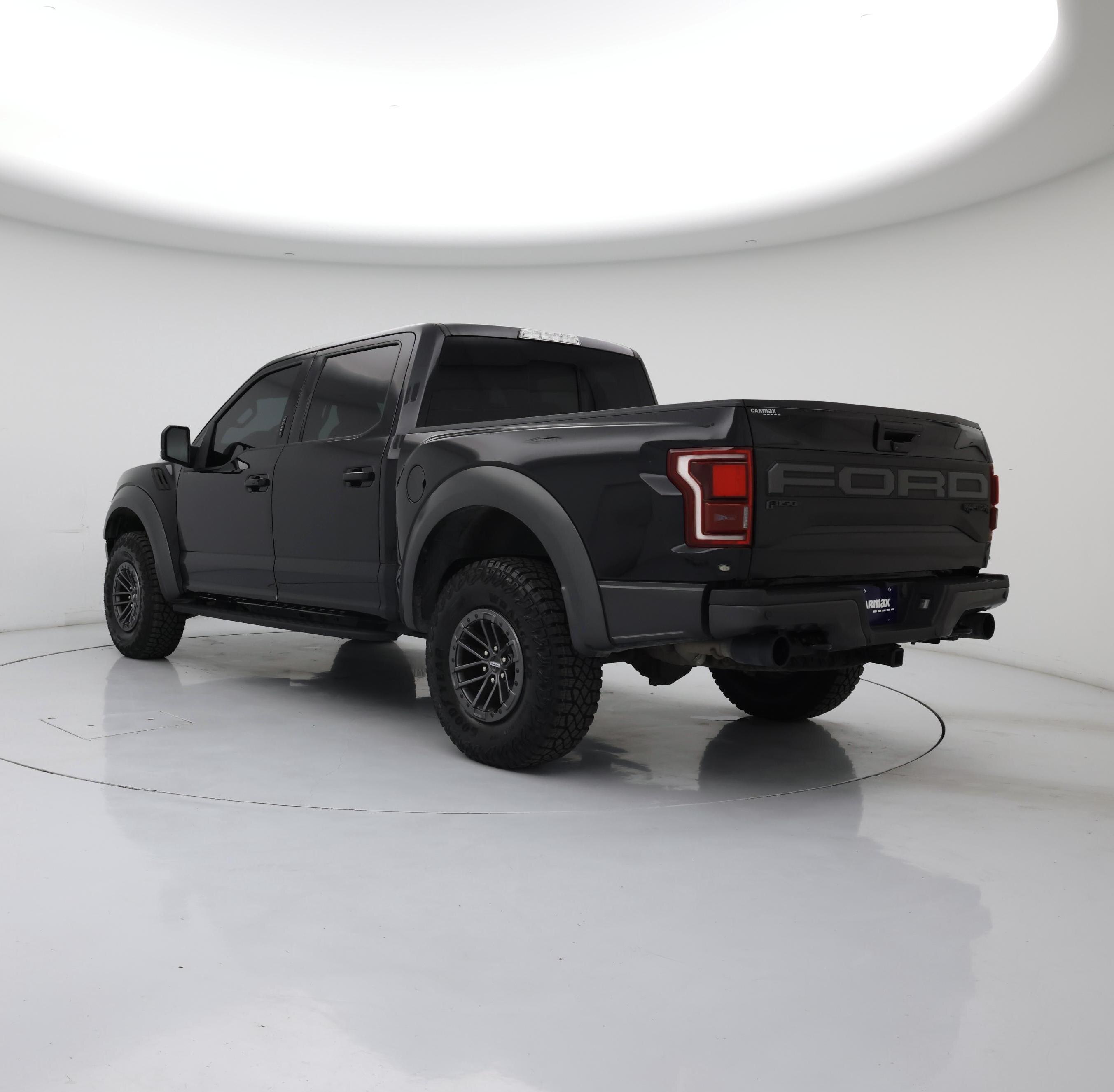 Thumbnail: 2019 Ford F-150 - 2