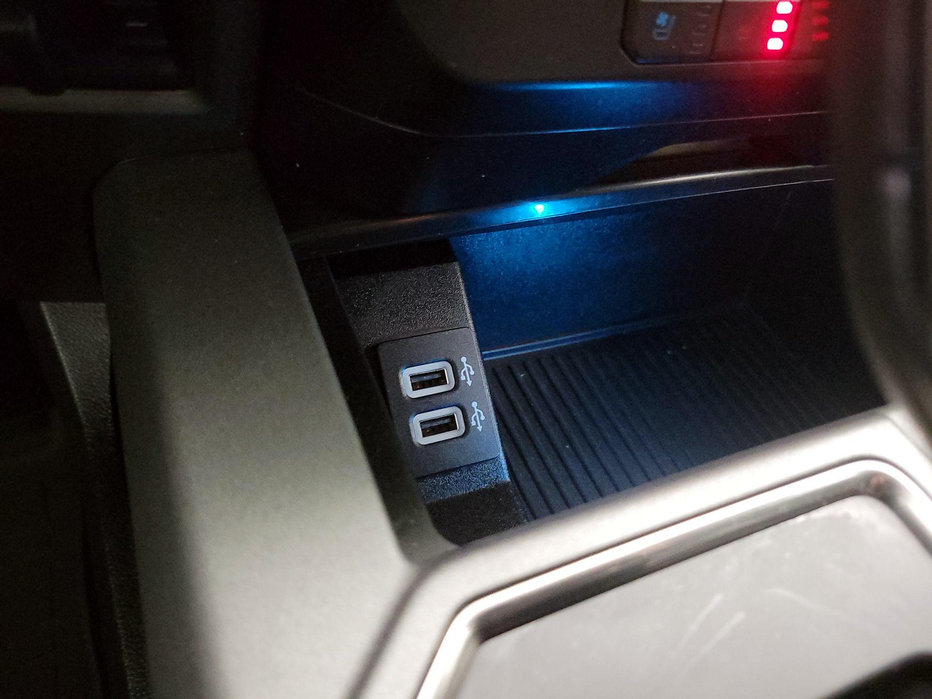 Thumbnail: 2019 Ford F-150 - 19