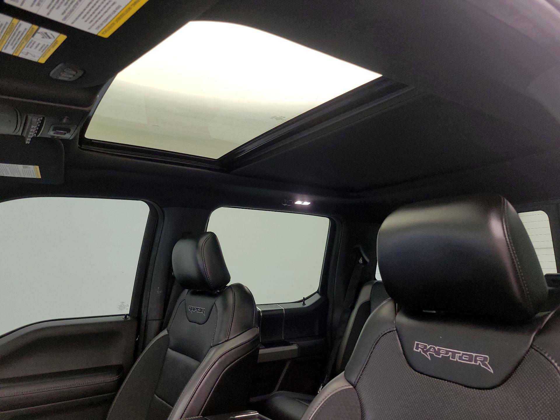 Thumbnail: 2019 Ford F-150 - 20