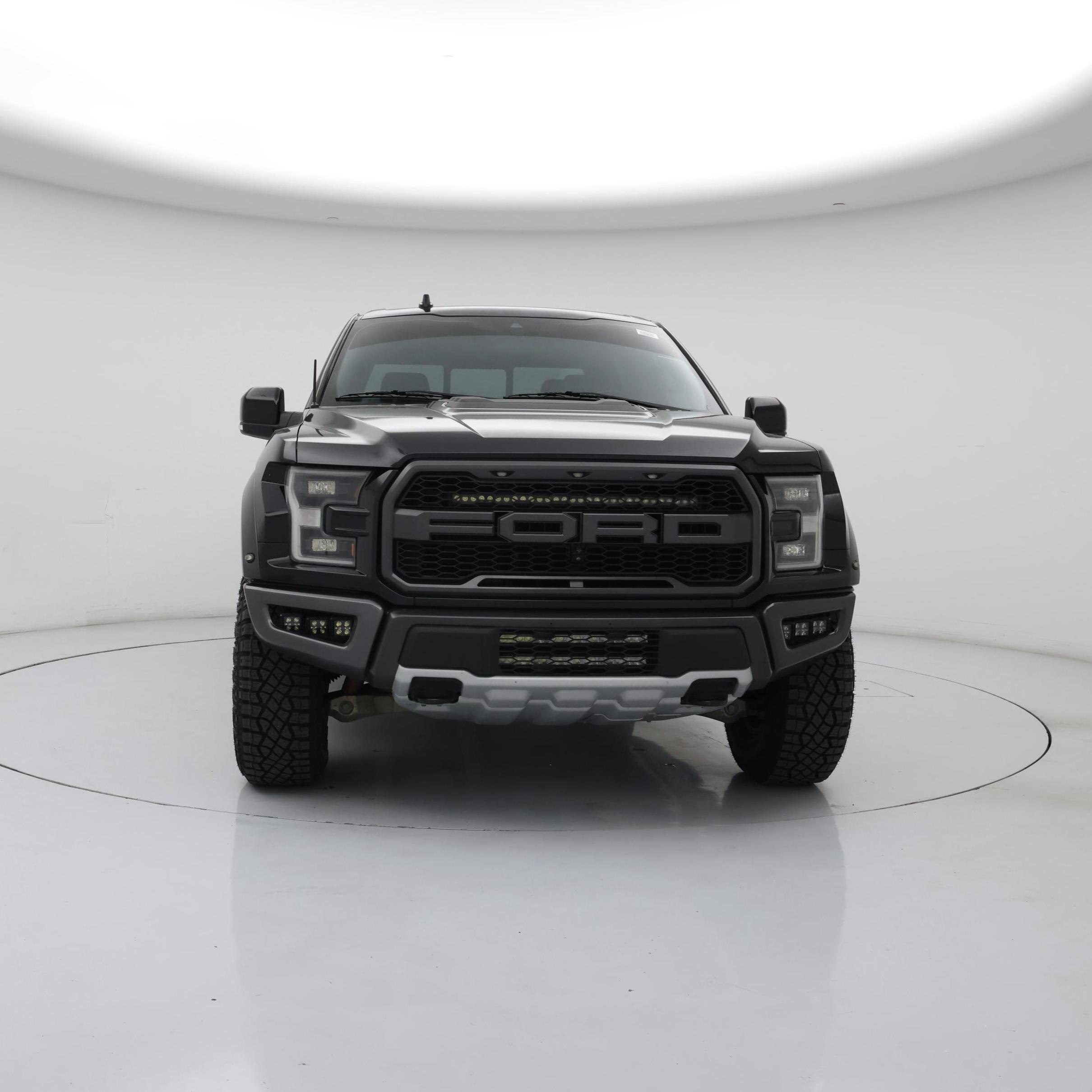 Thumbnail: 2019 Ford F-150 - 5