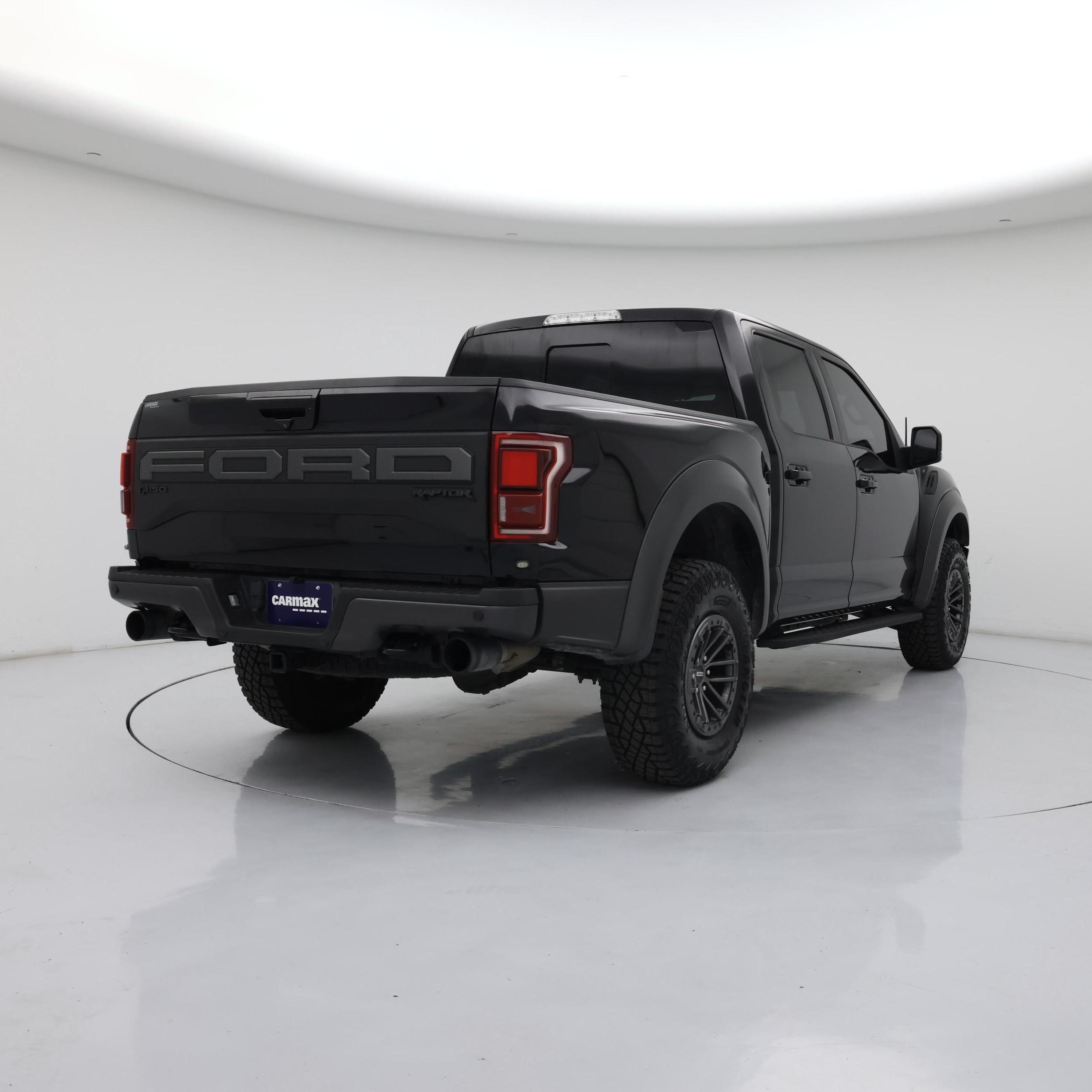 Thumbnail: 2019 Ford F-150 - 8