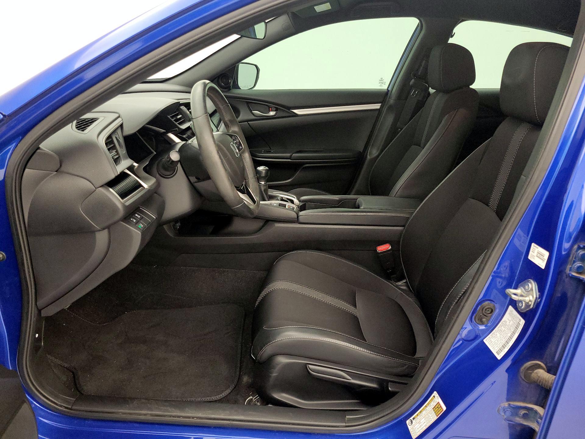 Thumbnail: 2020 Honda Civic - 11