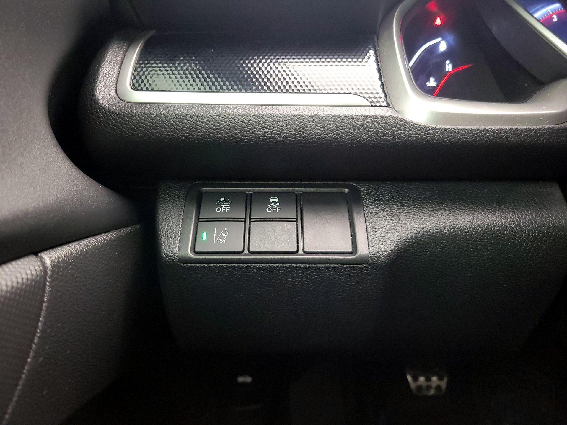 Thumbnail: 2020 Honda Civic - 13