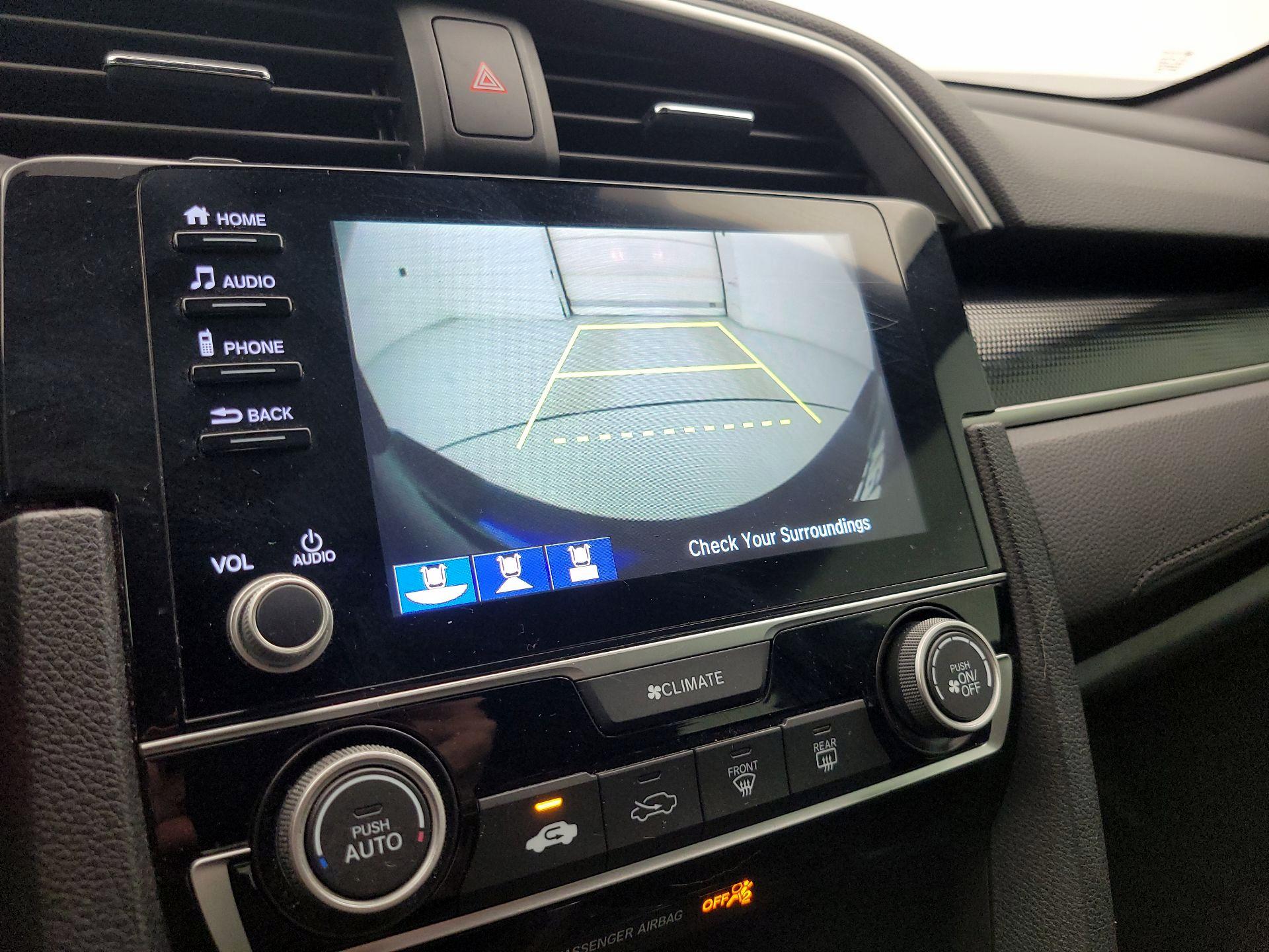 Thumbnail: 2020 Honda Civic - 14