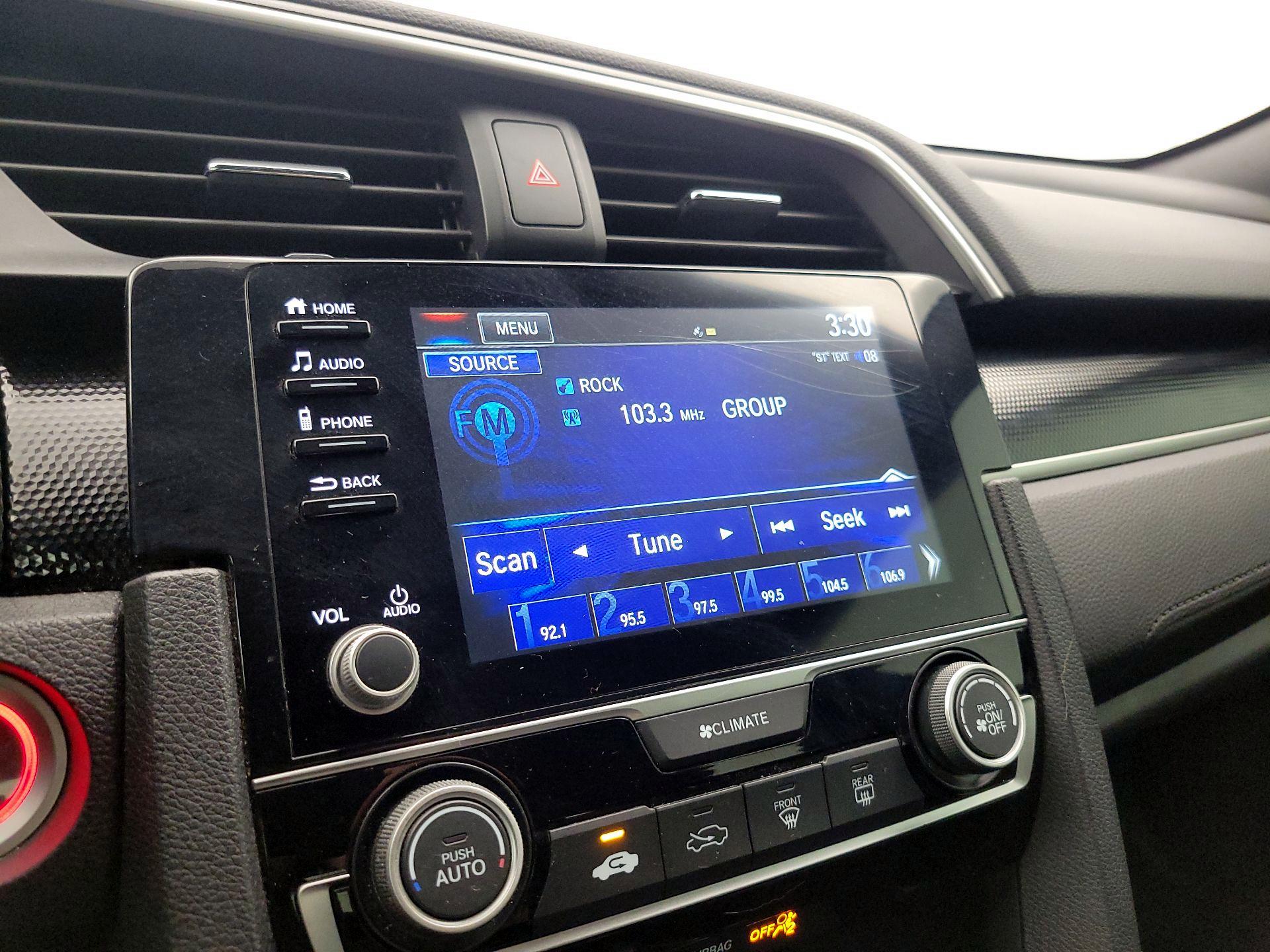 Thumbnail: 2020 Honda Civic - 15